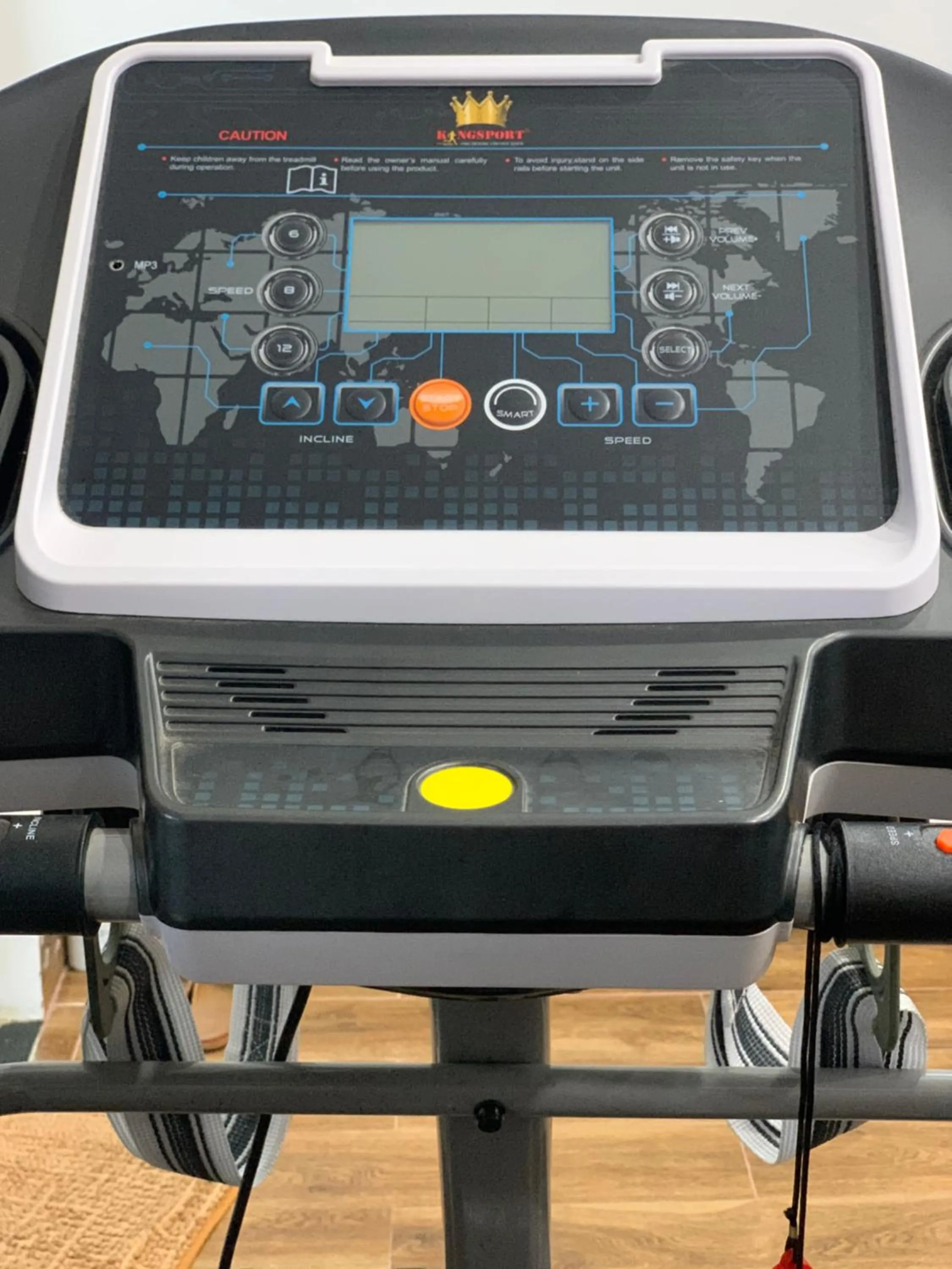 Fitness centre/facilities in Family Homestay Dalat Casa