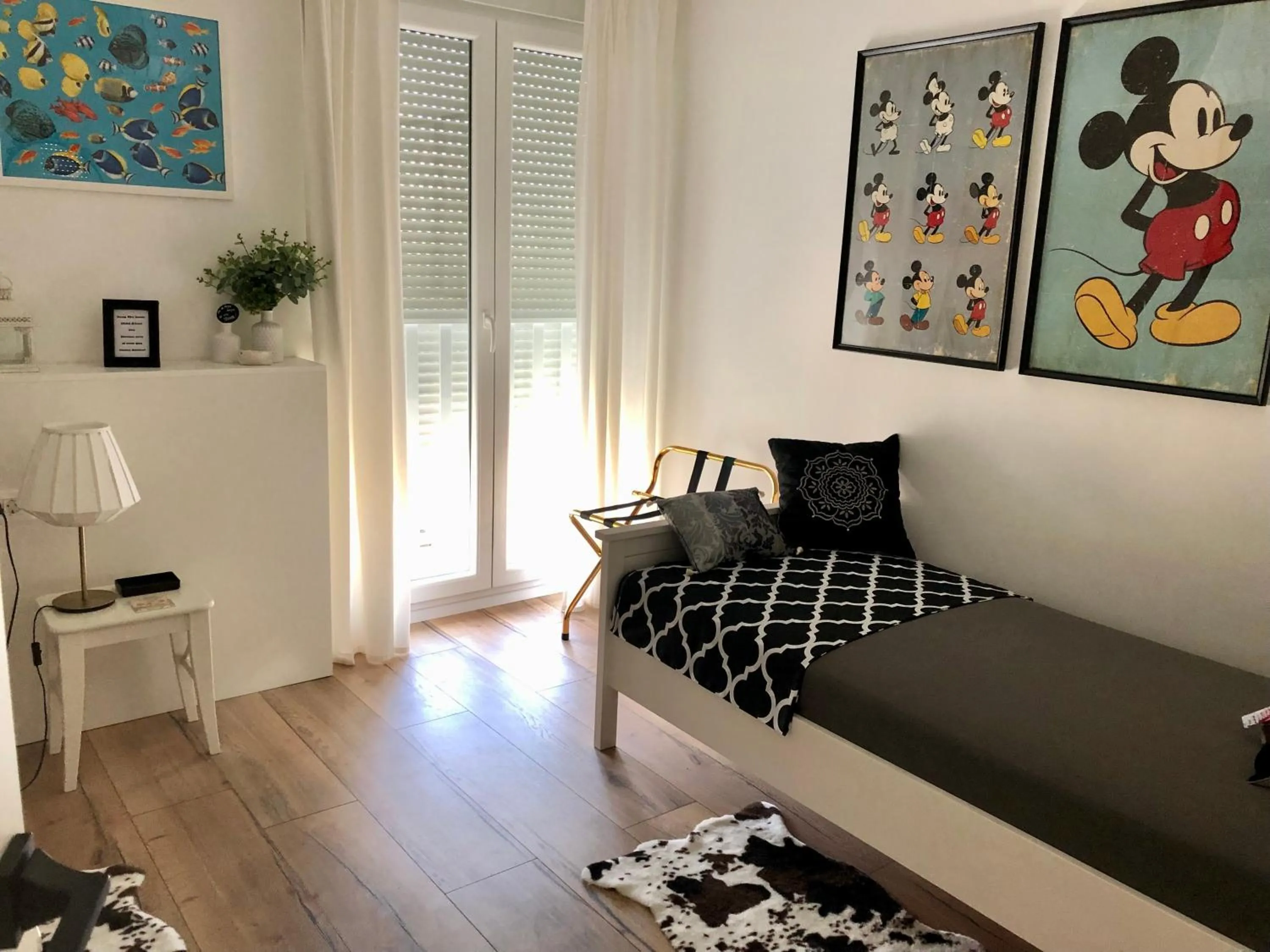 Apartment ARGO
