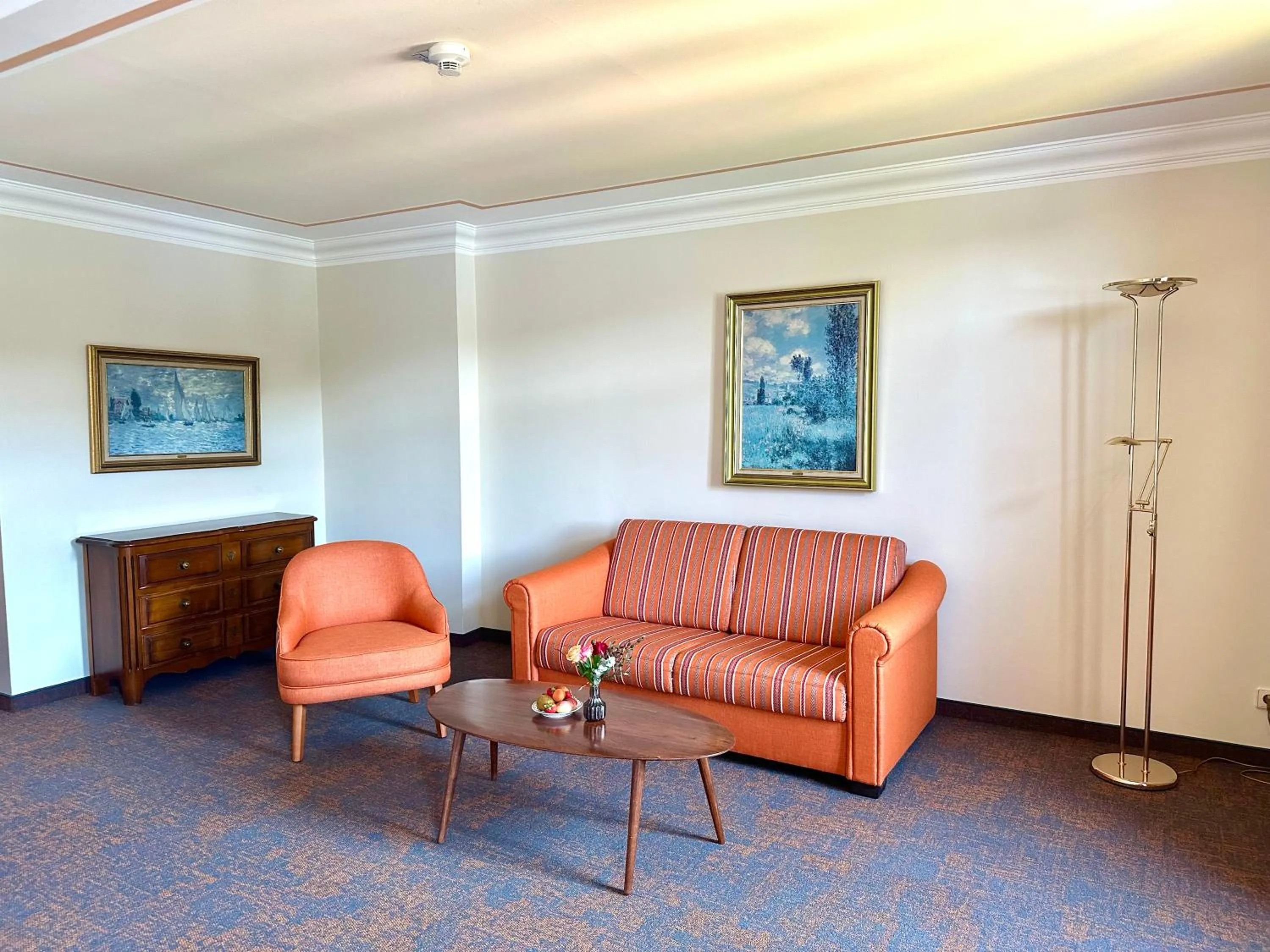 Treschers Schwarzwald Hotel