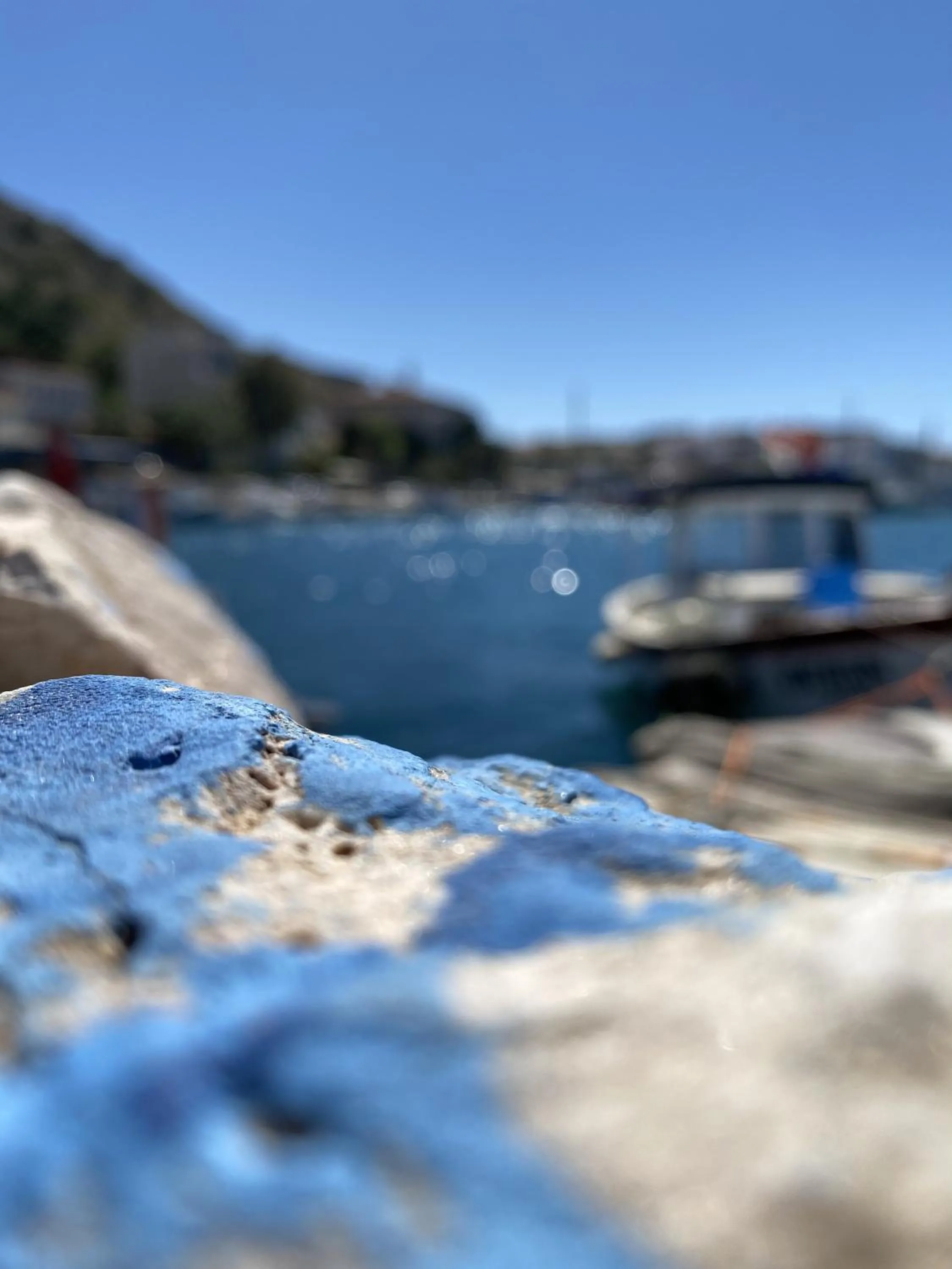 Neighbourhood in Larimar Hotel Cesme