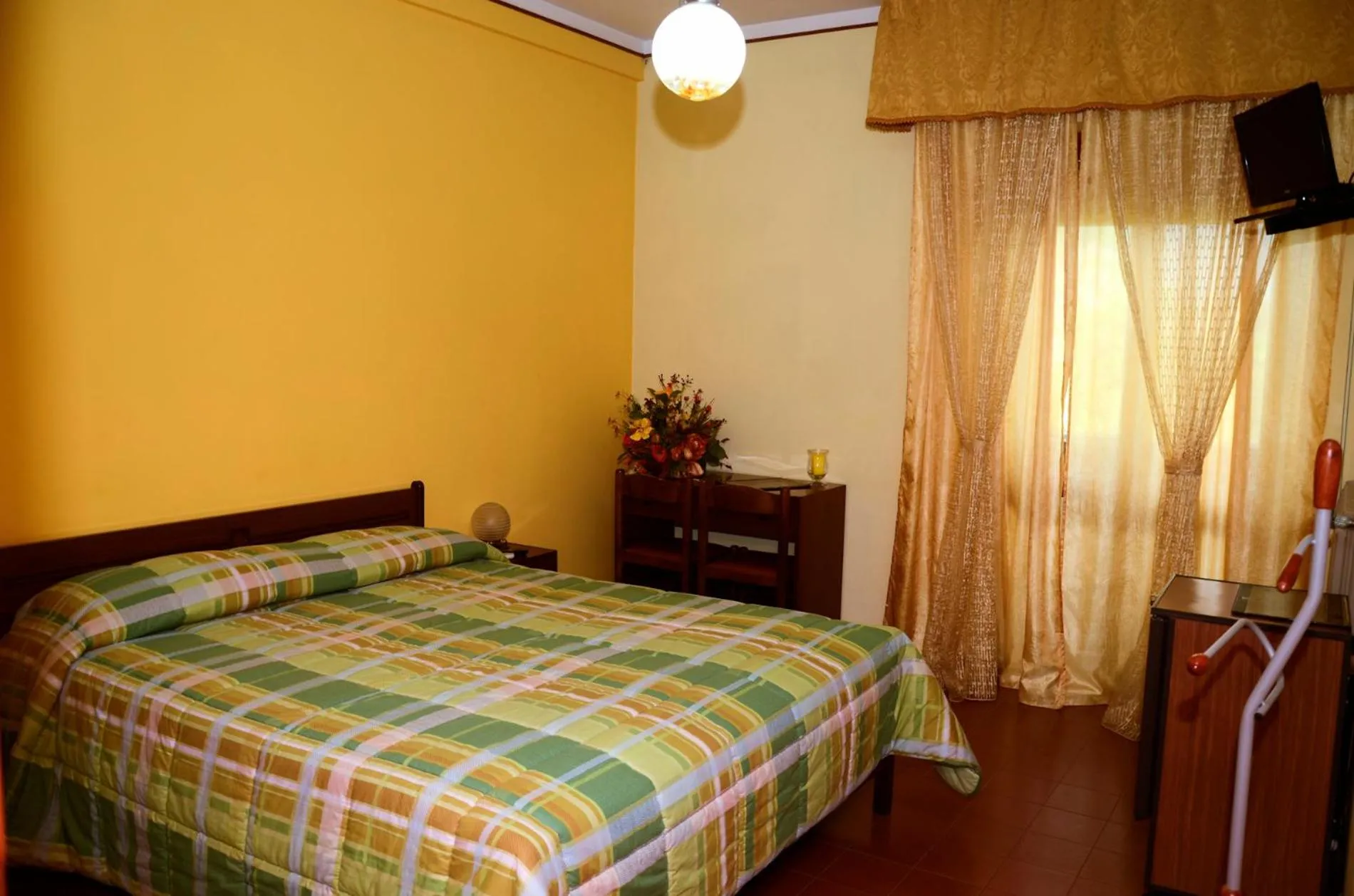 Hotel Ristorante Il Pino