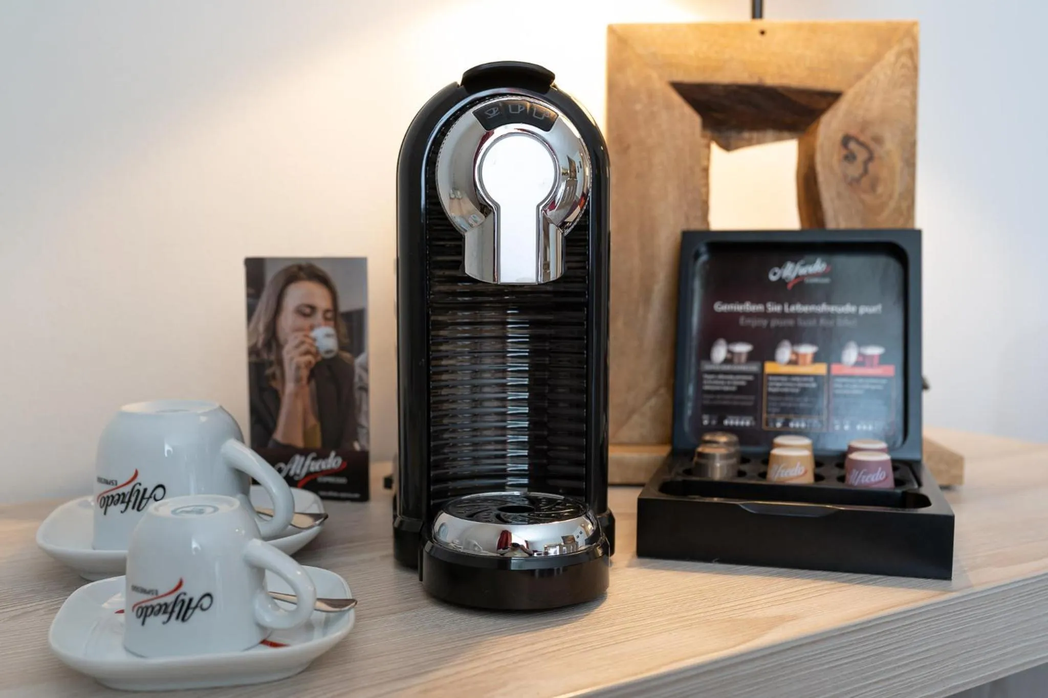 Hotel Garni Kölfhamm