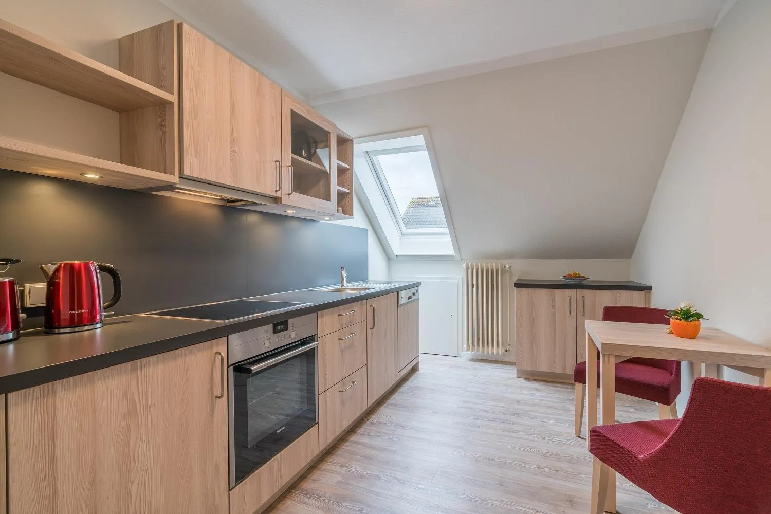 Hotel Garni Kölfhamm