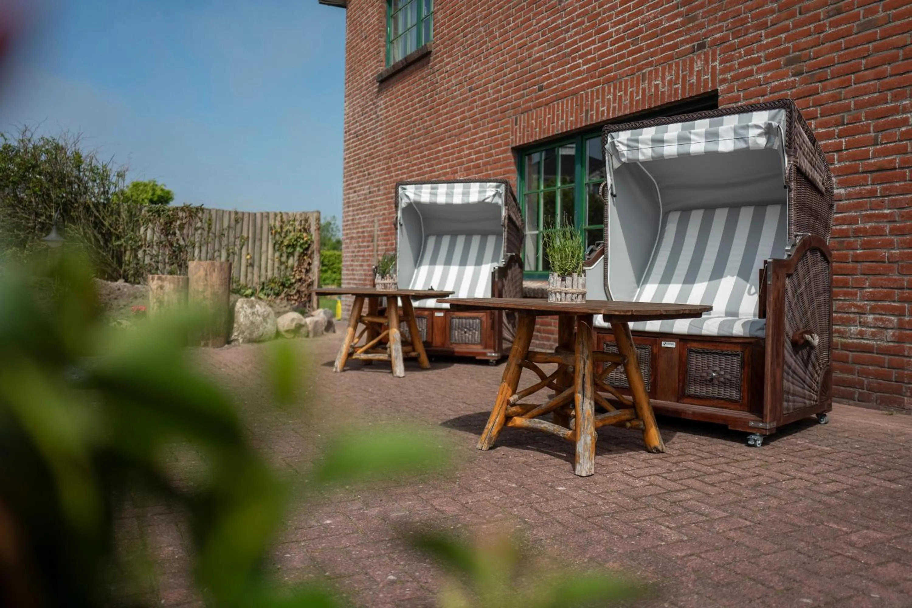 Hotel Garni Kölfhamm