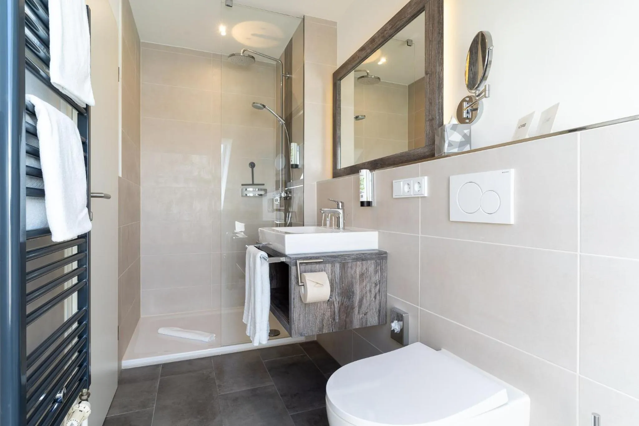 Hotel Garni Kölfhamm