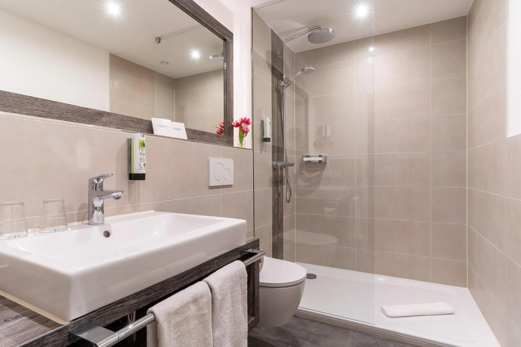 Hotel Garni Kölfhamm