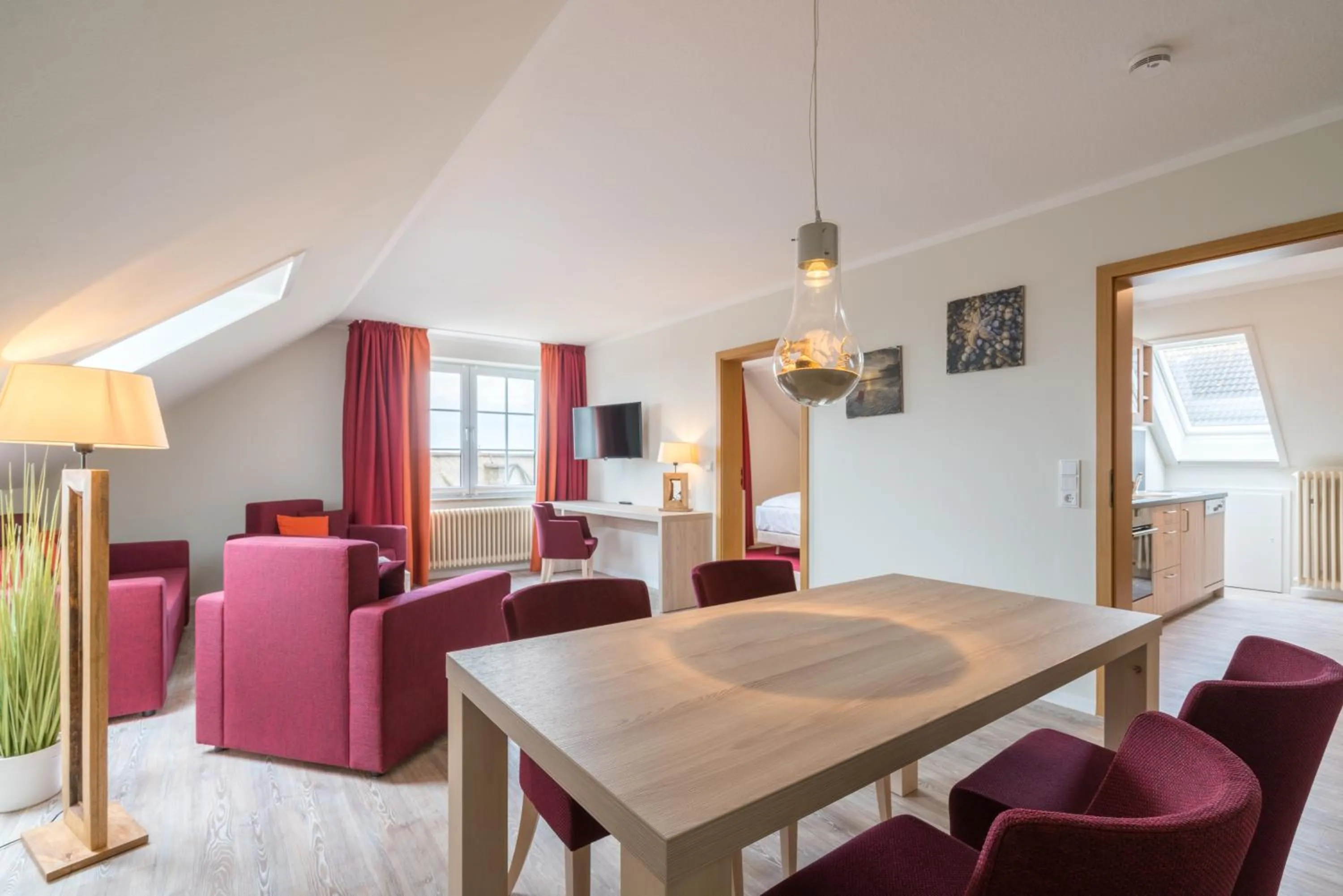 Hotel Garni Kölfhamm