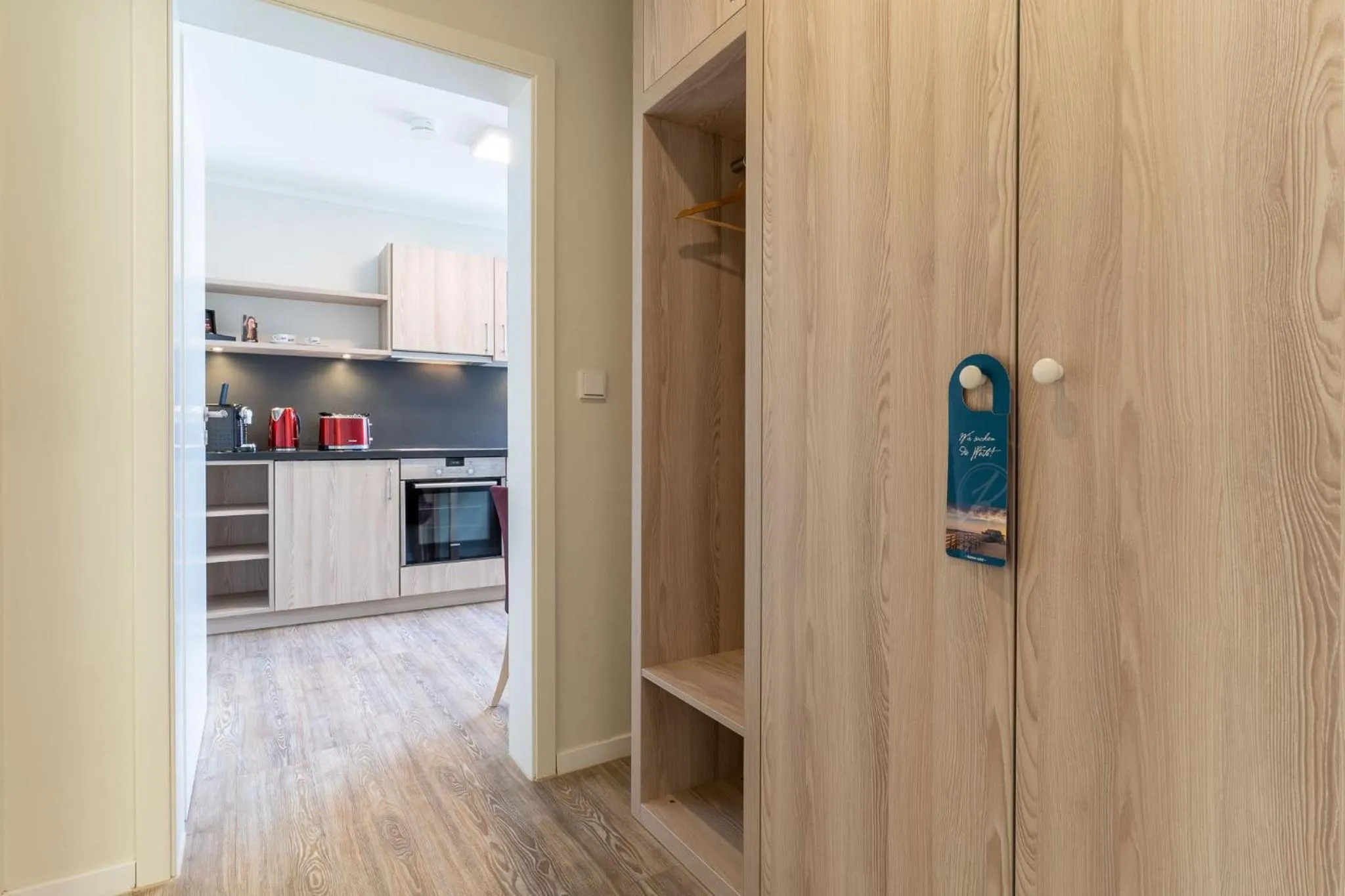 Hotel Garni Kölfhamm