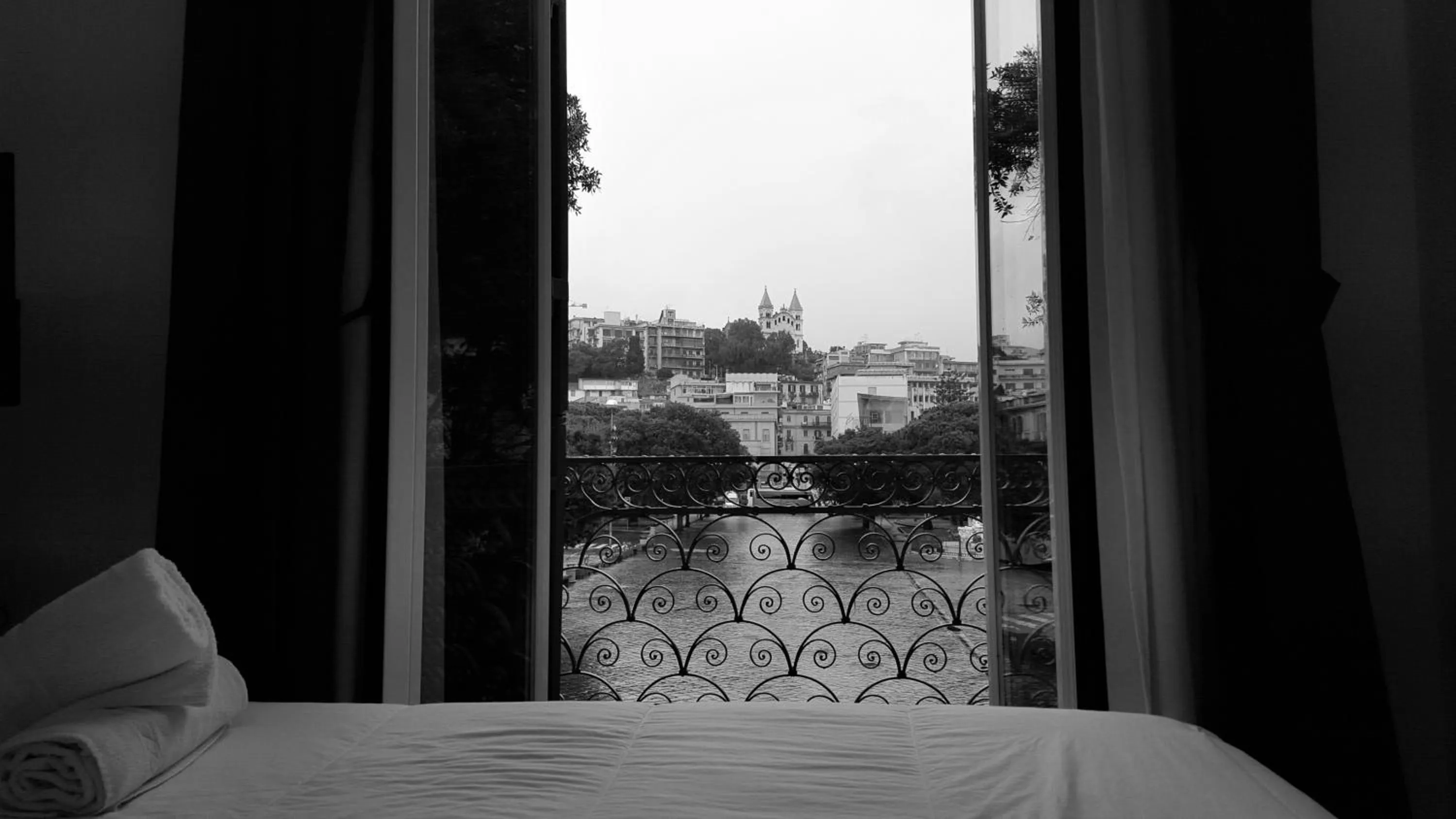 Day in B&B Del Duomo