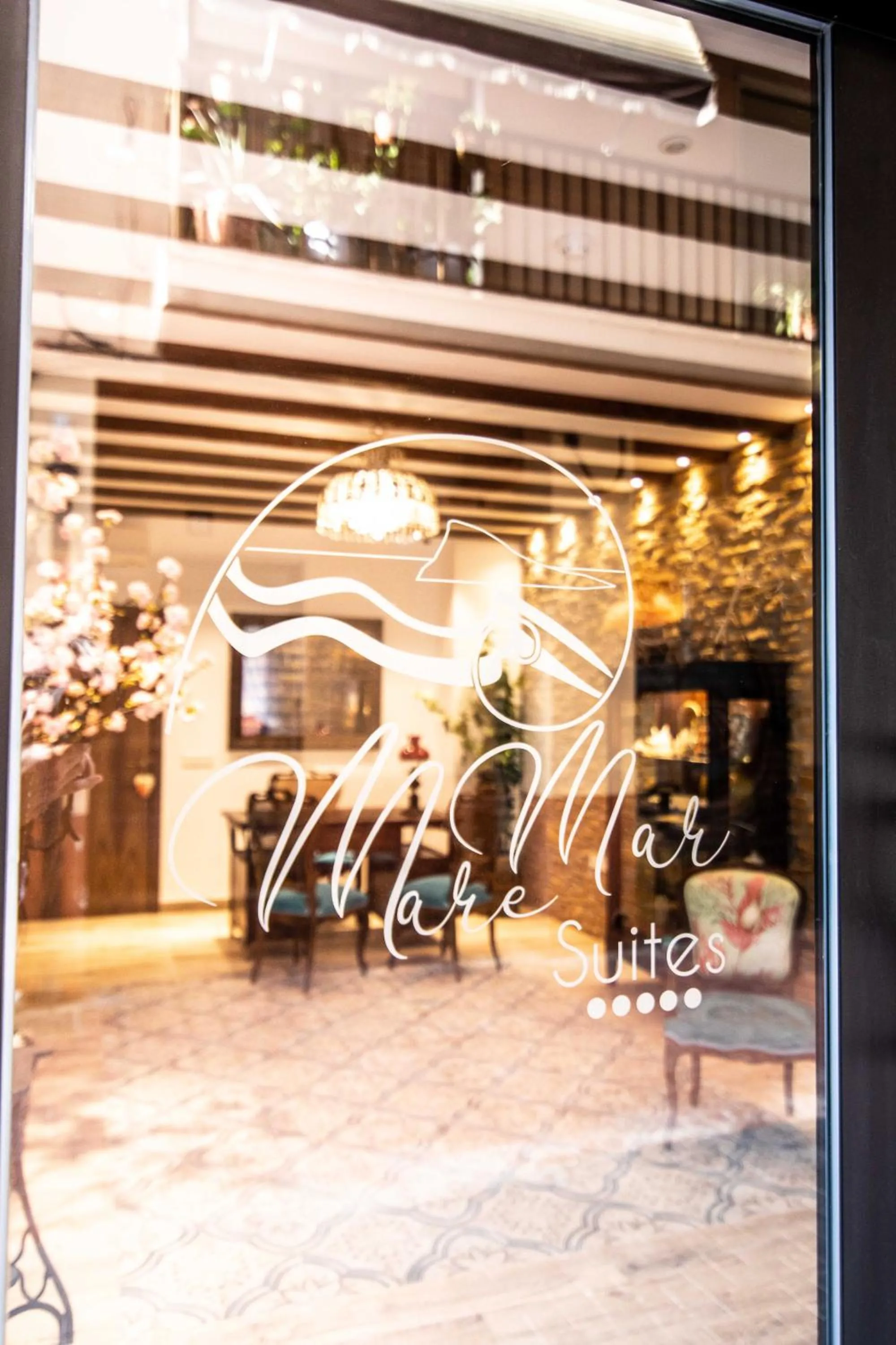 Maremar Suites