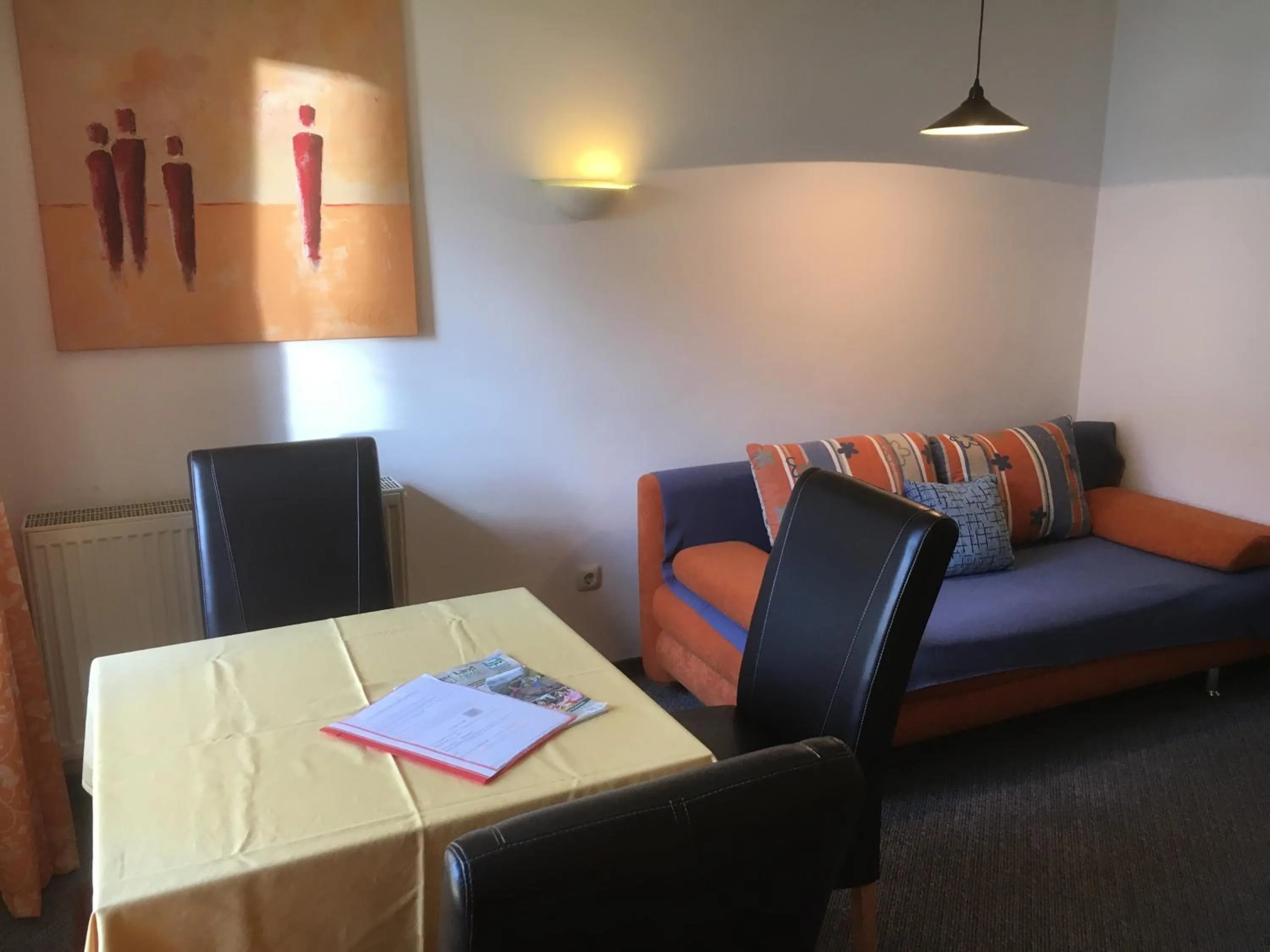 Property building in Apartmentanlage am Kellerberg