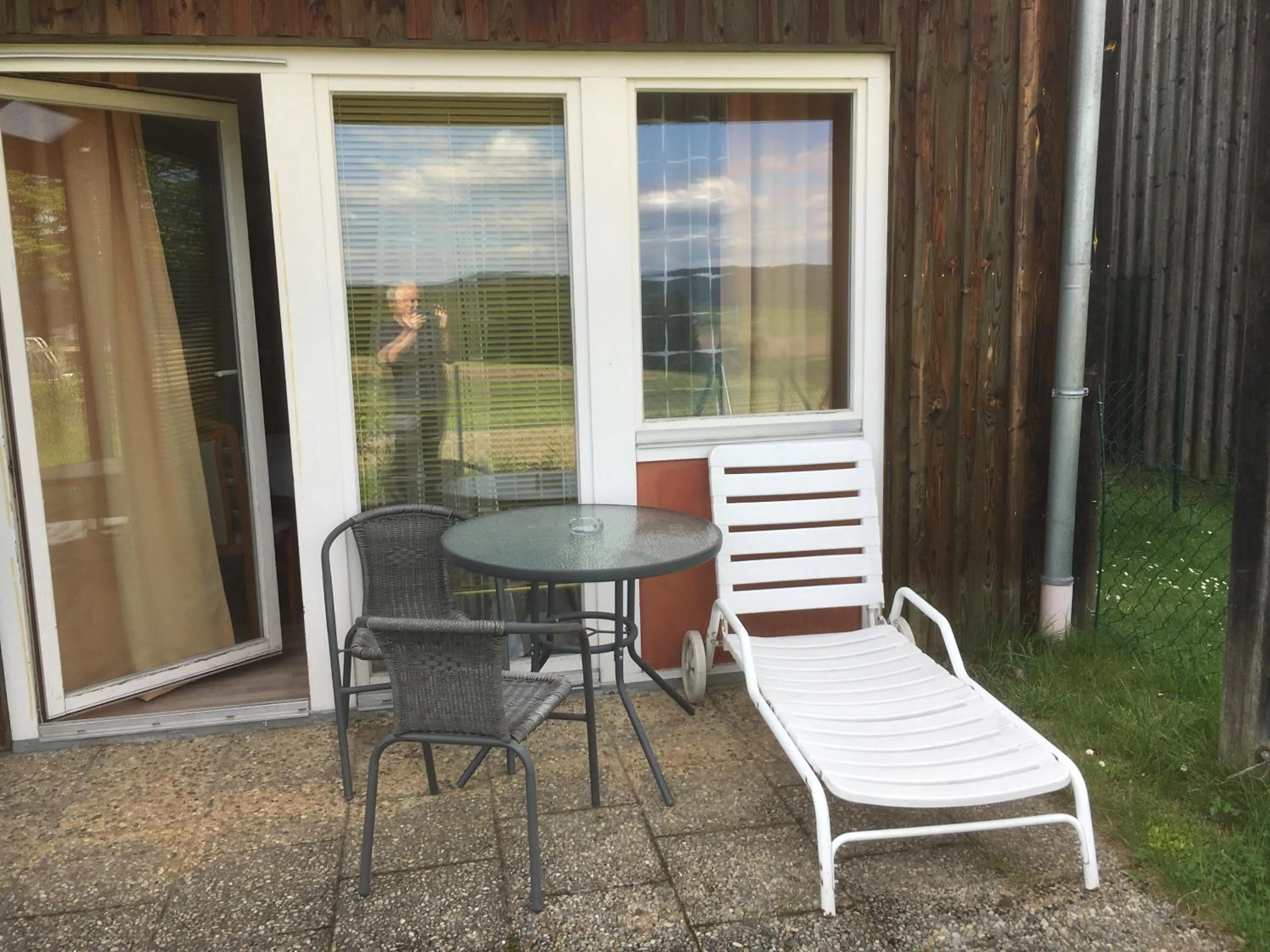 Property building in Apartmentanlage am Kellerberg