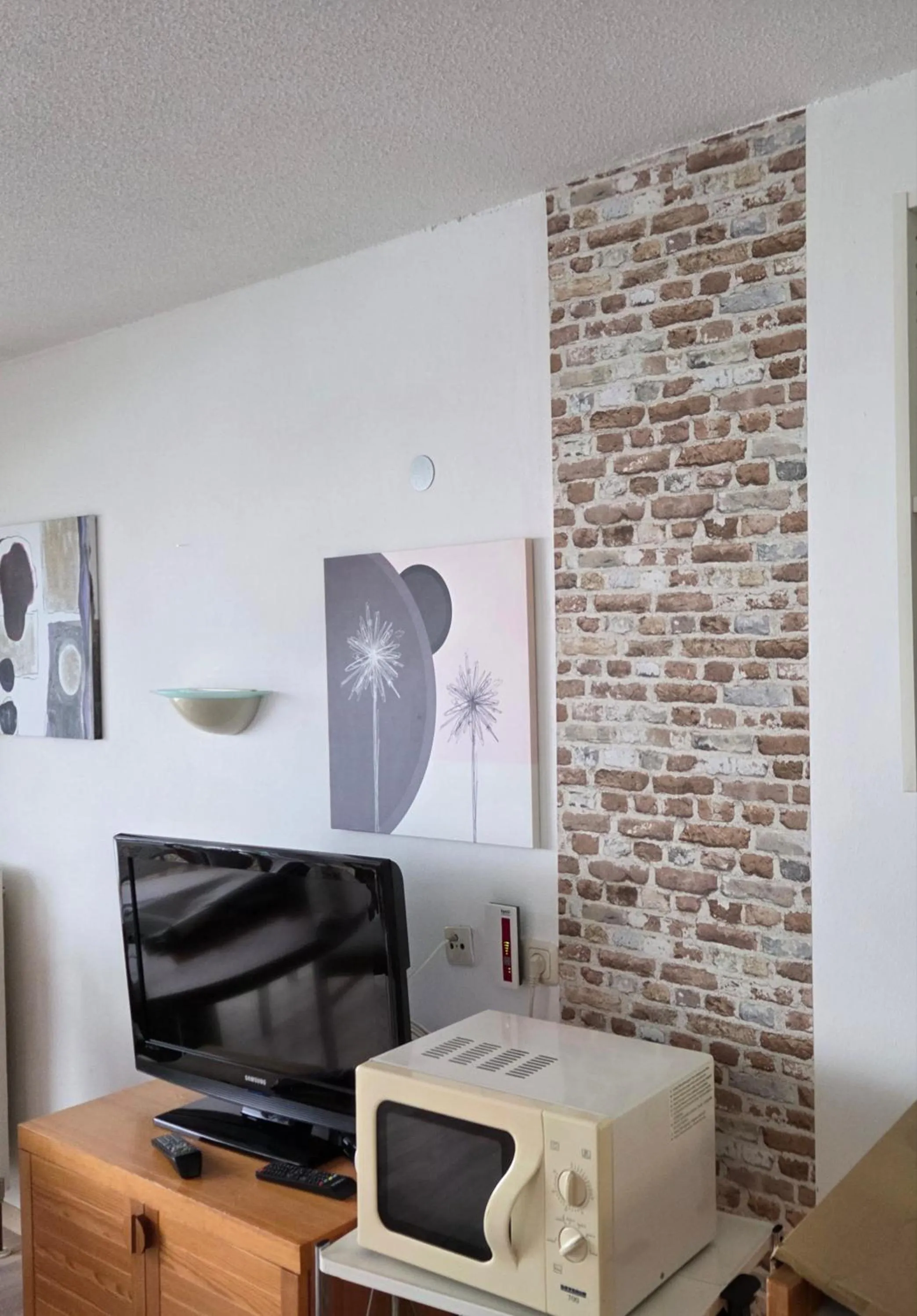 Photo of the whole room in Apartmentanlage am Kellerberg