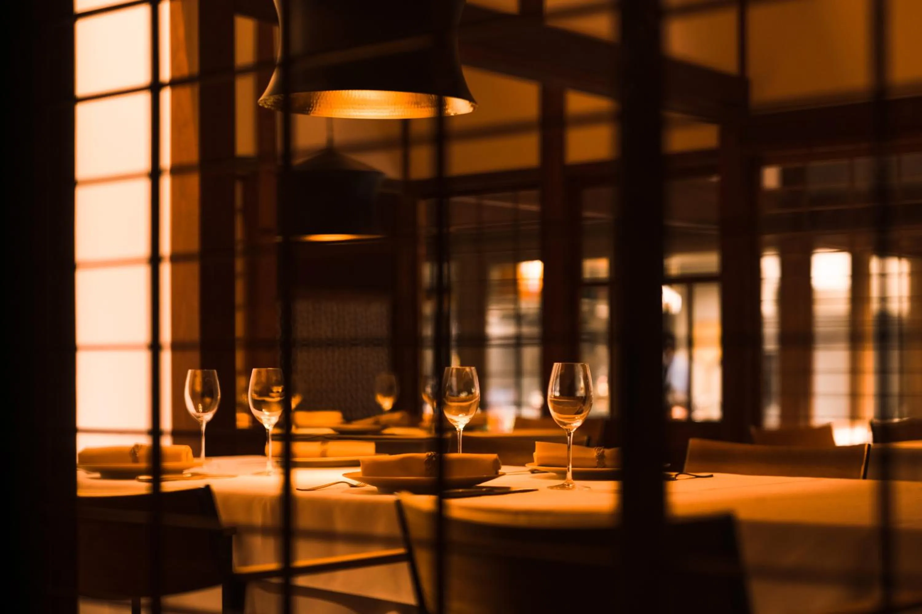 Restaurant/places to eat in LOQUAT西伊豆