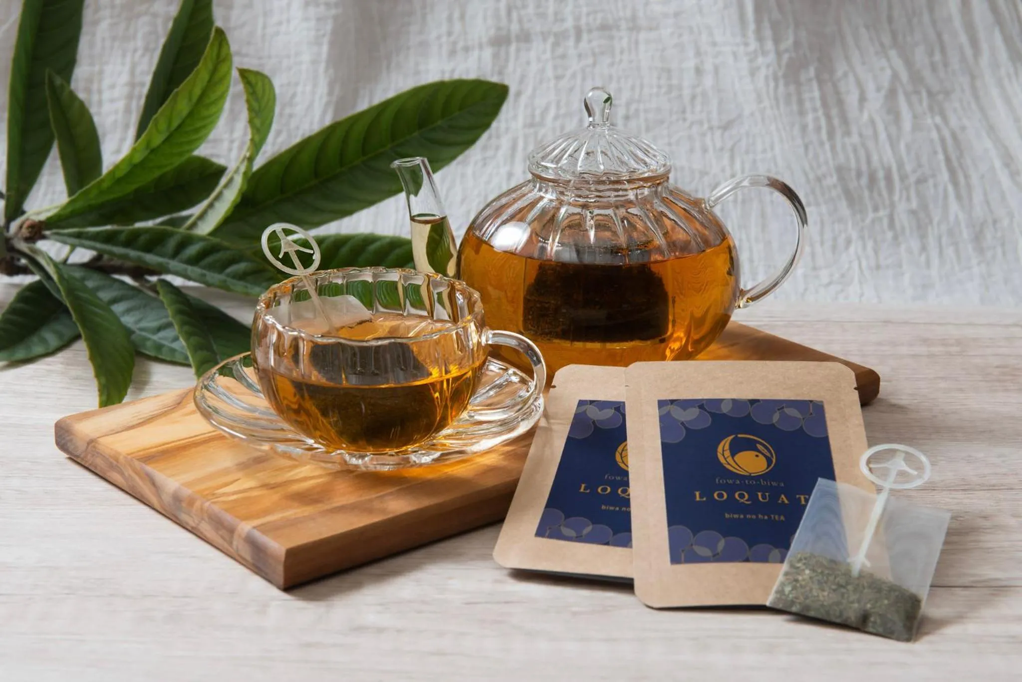 Coffee/tea facilities in LOQUAT西伊豆