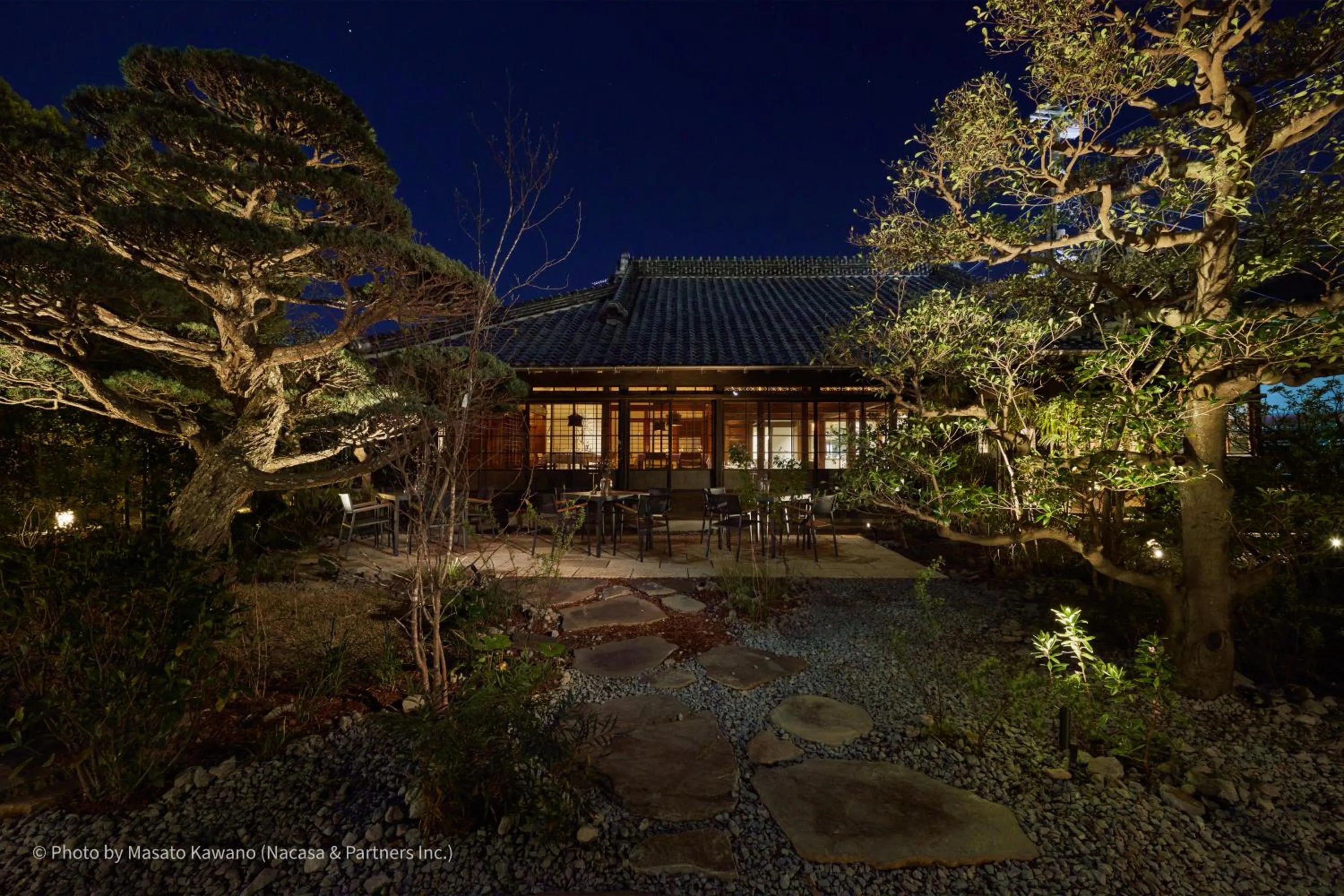 Property building in LOQUAT西伊豆