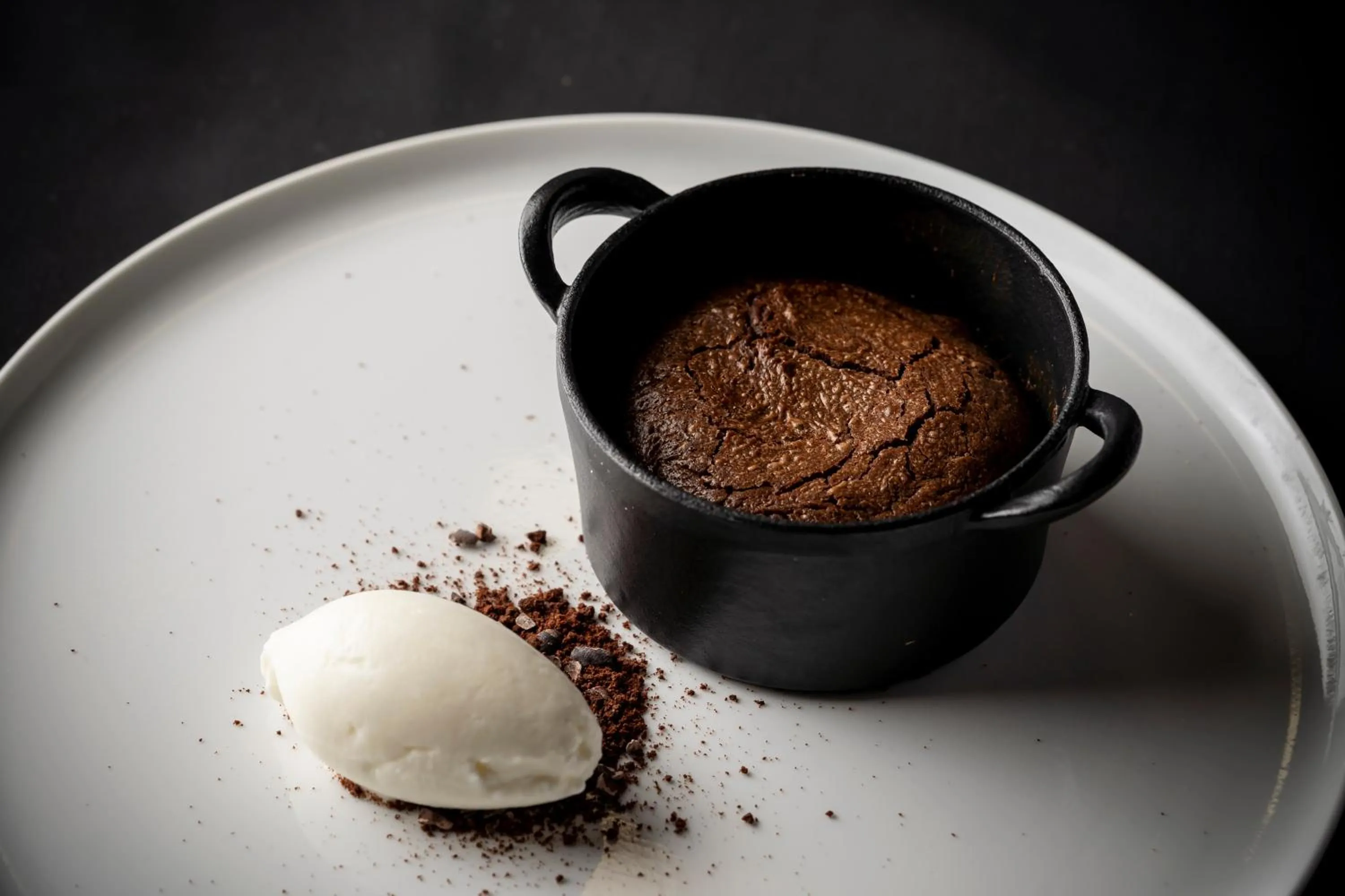 Dinner in LOQUAT西伊豆