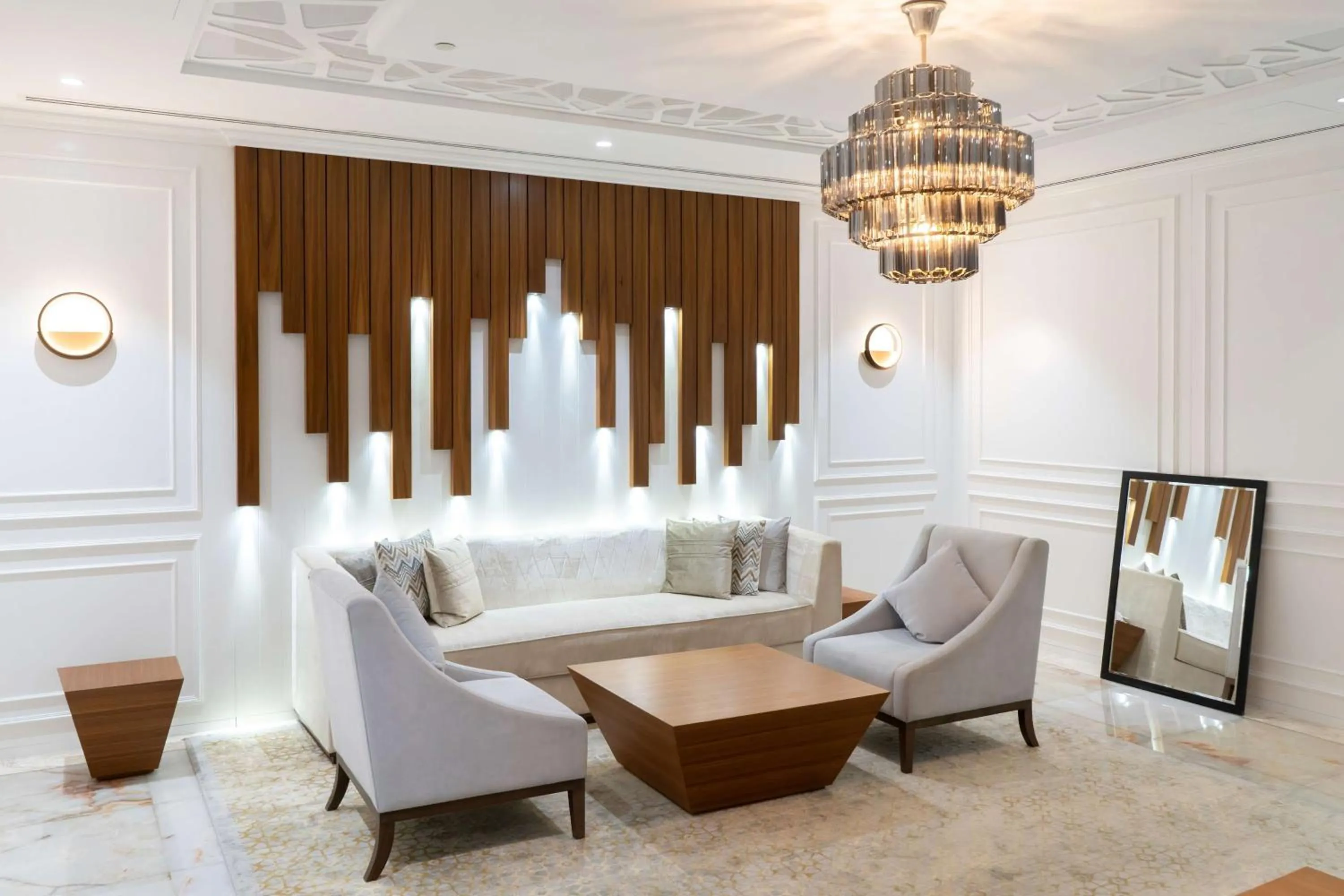 Banquet/Function facilities in Radisson Blu Hotel & Resort, Abu Dhabi Corniche