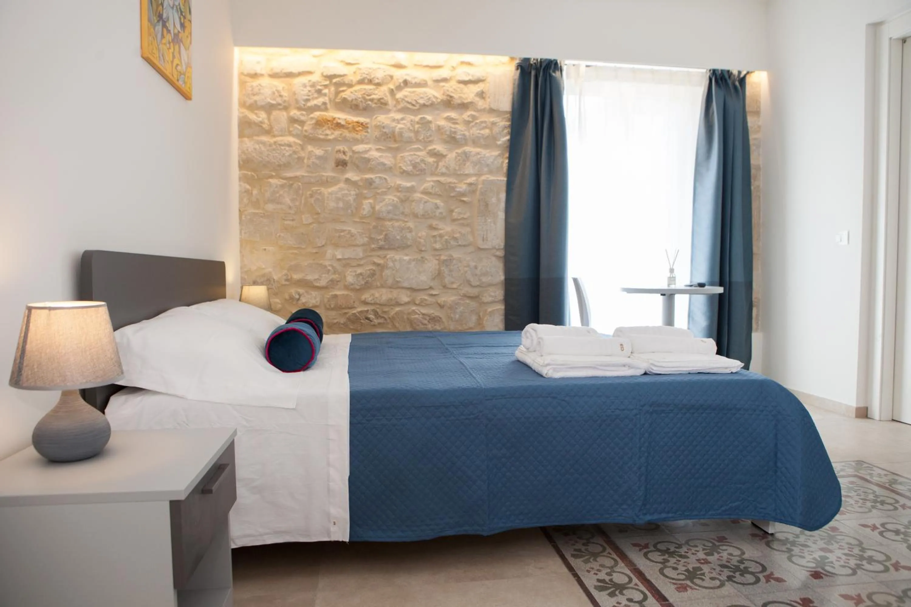 Double Room - single occupancy in Candelieri19