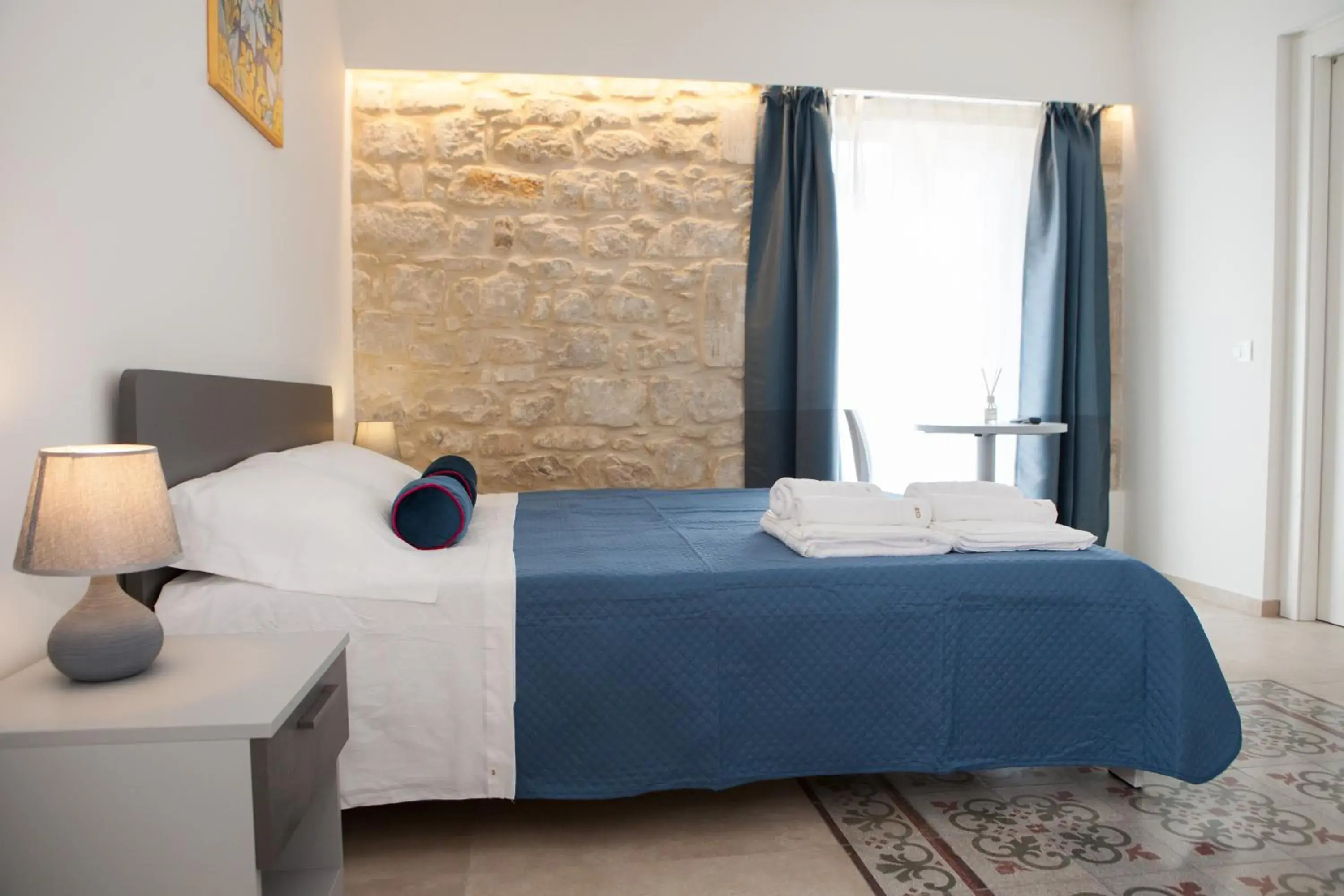 Double Room - single occupancy in Candelieri19 Double Room - single occupancy in Candelieri19
