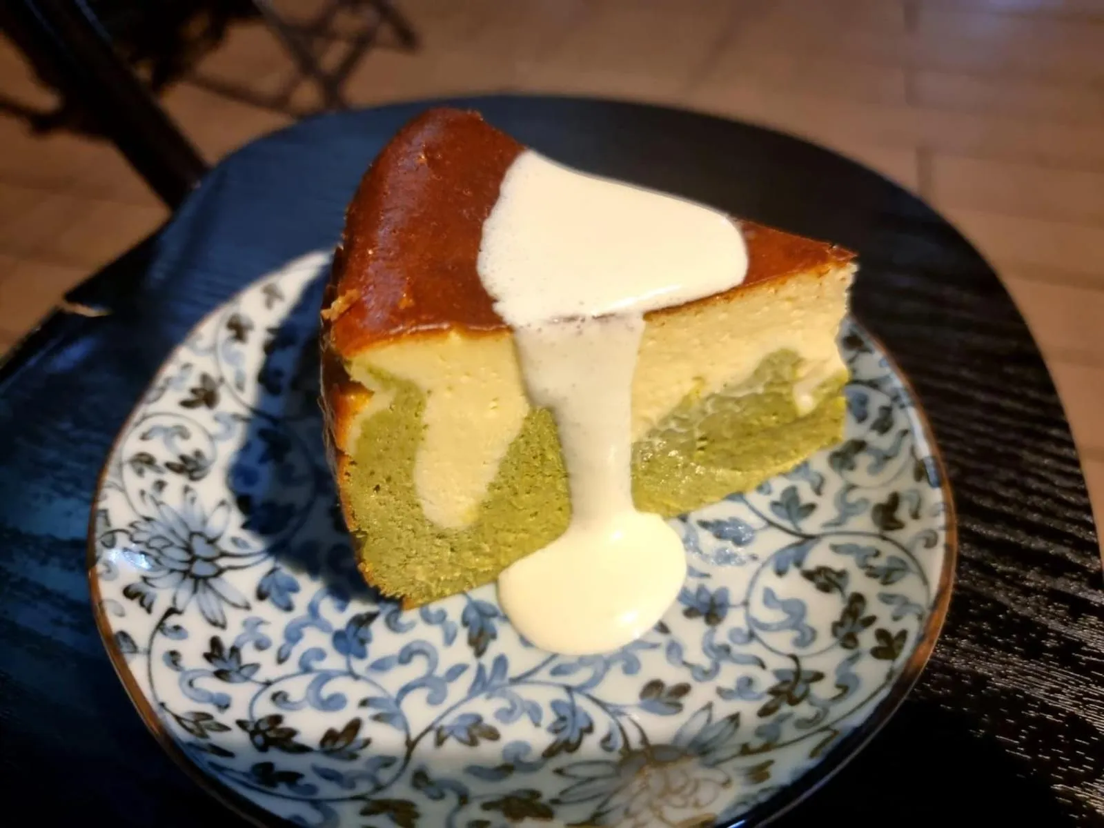 Vspace Guesthouse Capsule & Cafe