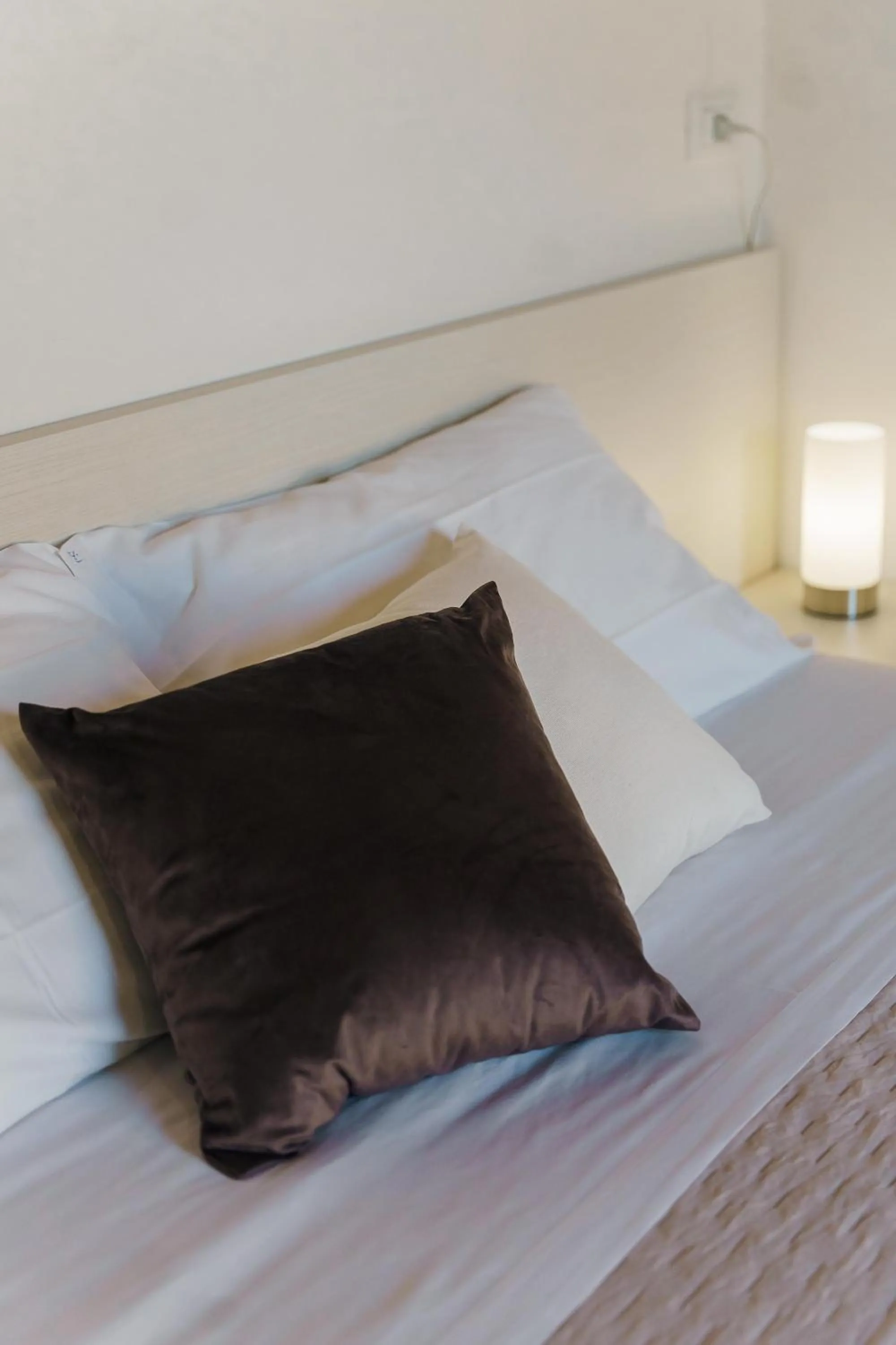 Bed in Tana del Riccio