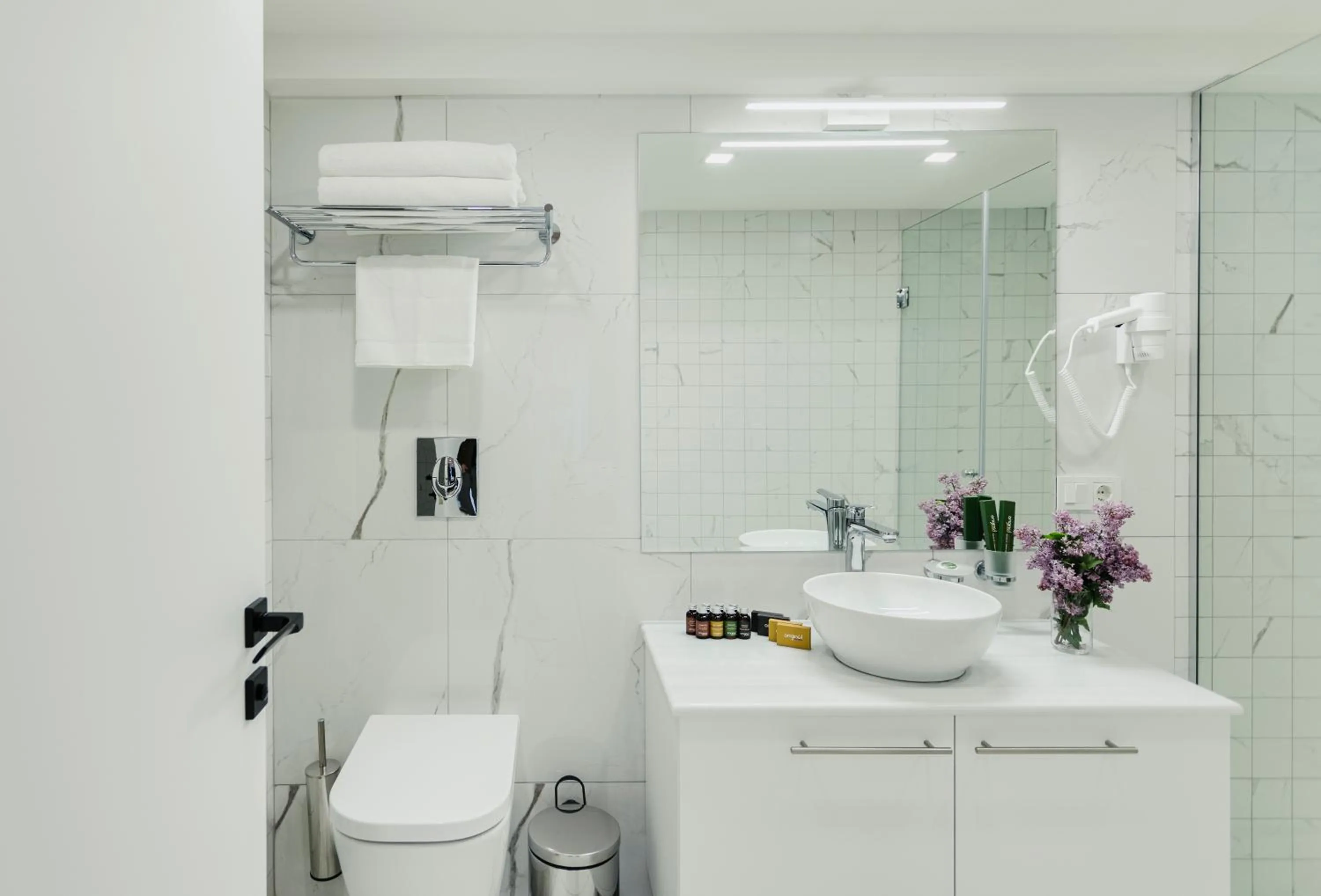 Bathroom in Original Boutique Aparthotel