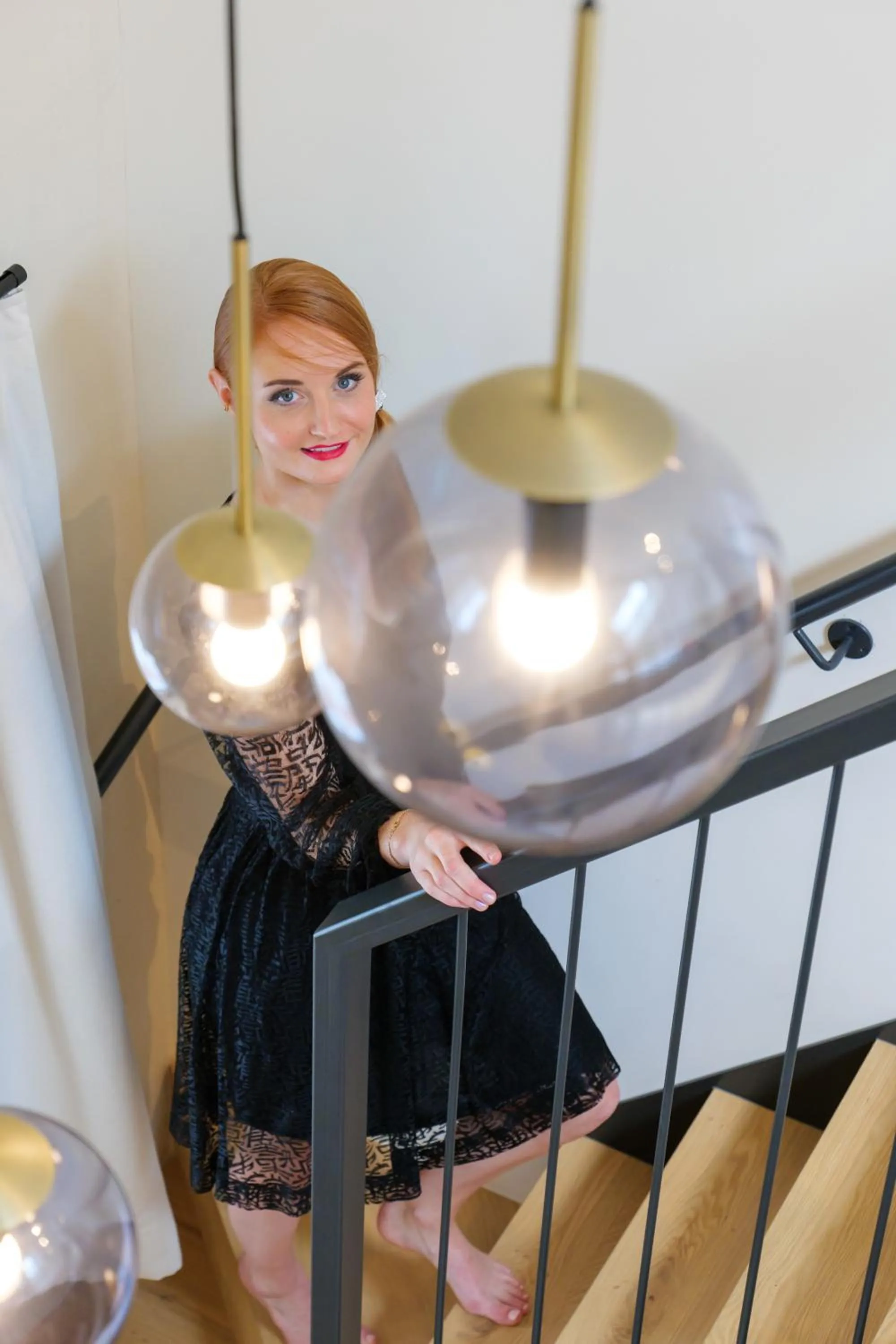 Staff in Posthotel Lechtal, Arlberg