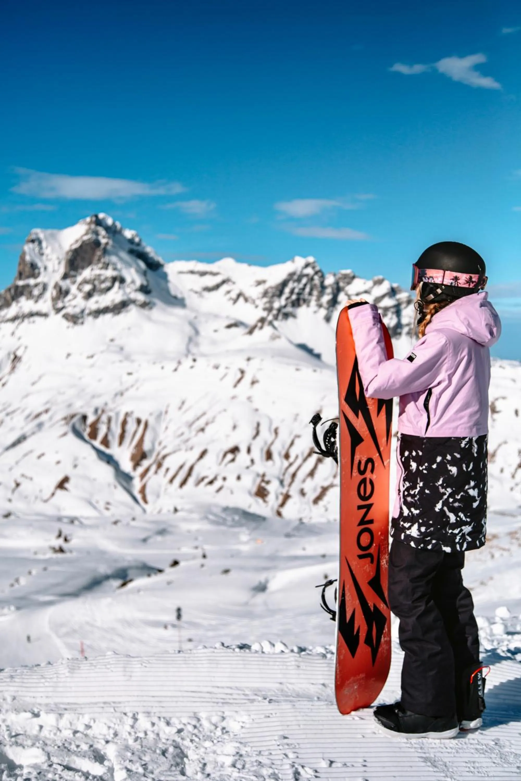Sports in Posthotel Lechtal, Arlberg