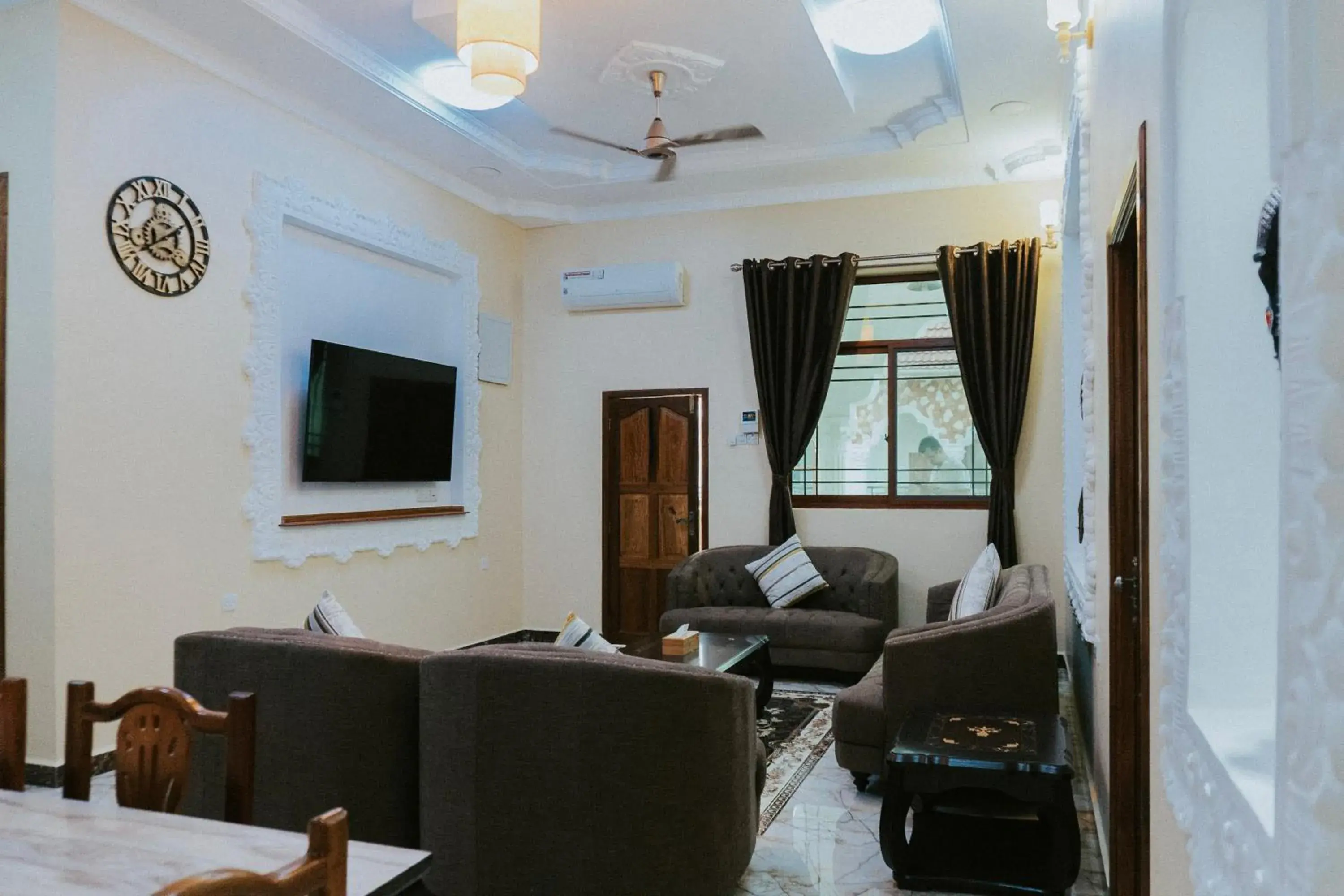 Two Bedroom Royal Villa With Private Pool in Sunny Palms Beach Bungalows Two Bedroom Royal Villa With Private Pool in Sunny Palms Beach Bungalows