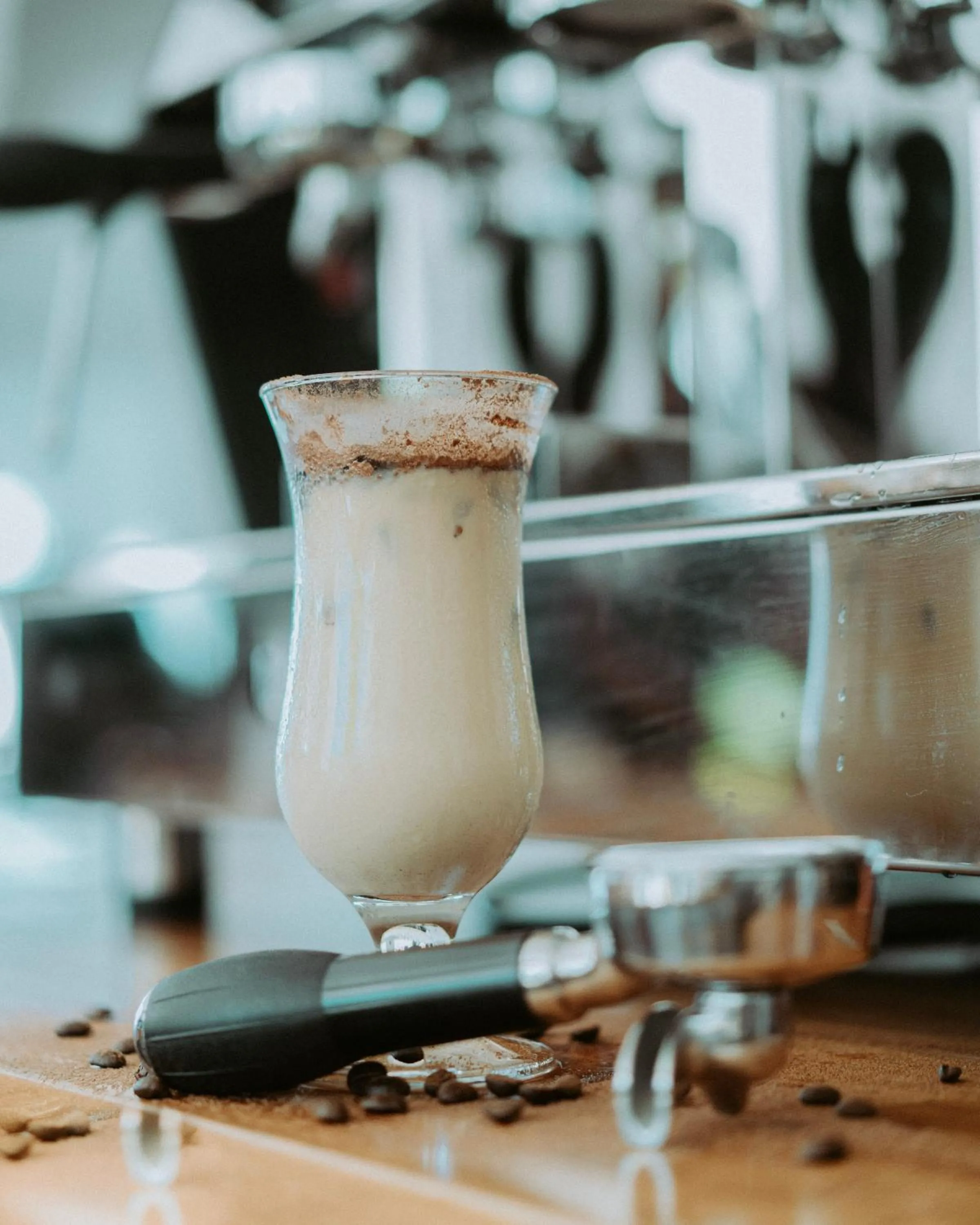 Restaurant/places to eat in Sunny Palms Beach Bungalows