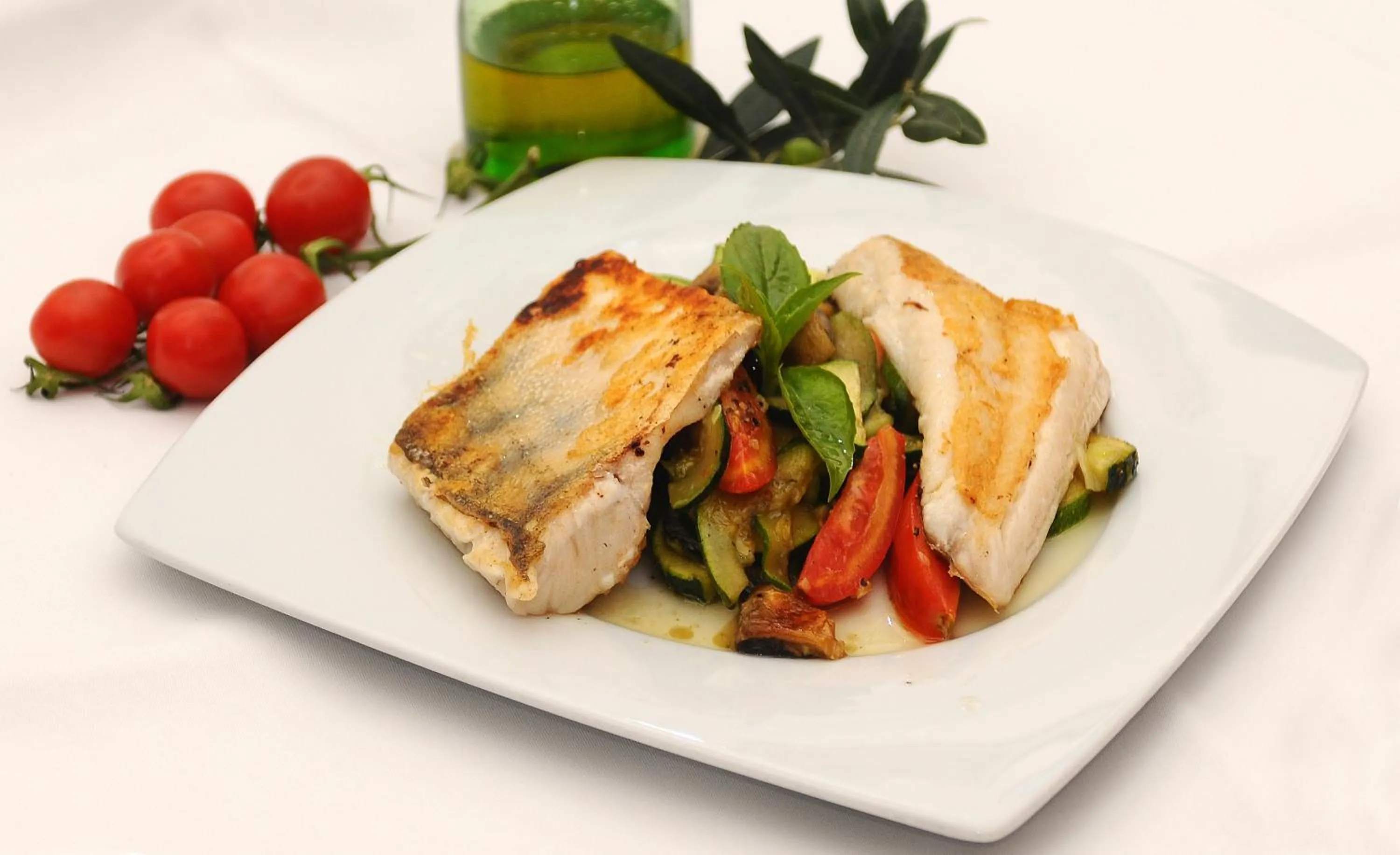 Restaurant/places to eat in Hotel Restaurant Doppeladler