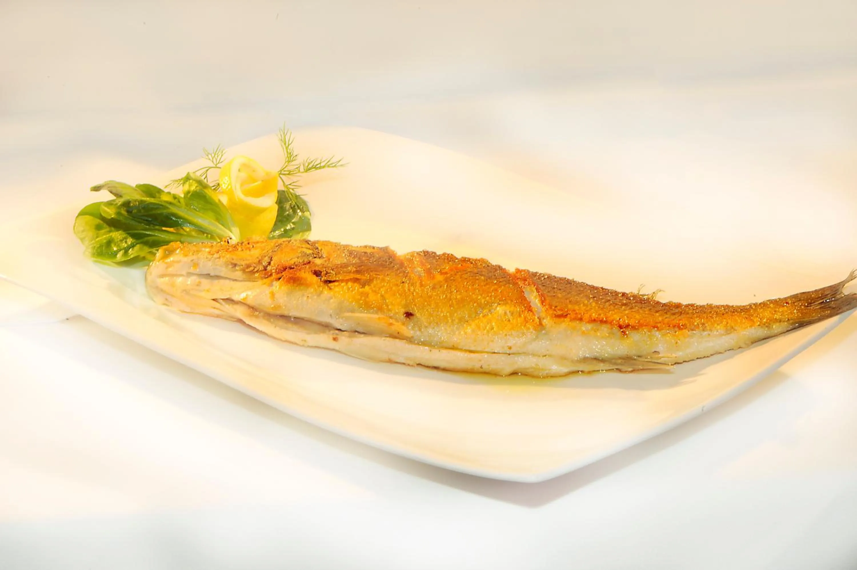 Restaurant/places to eat in Hotel Restaurant Doppeladler