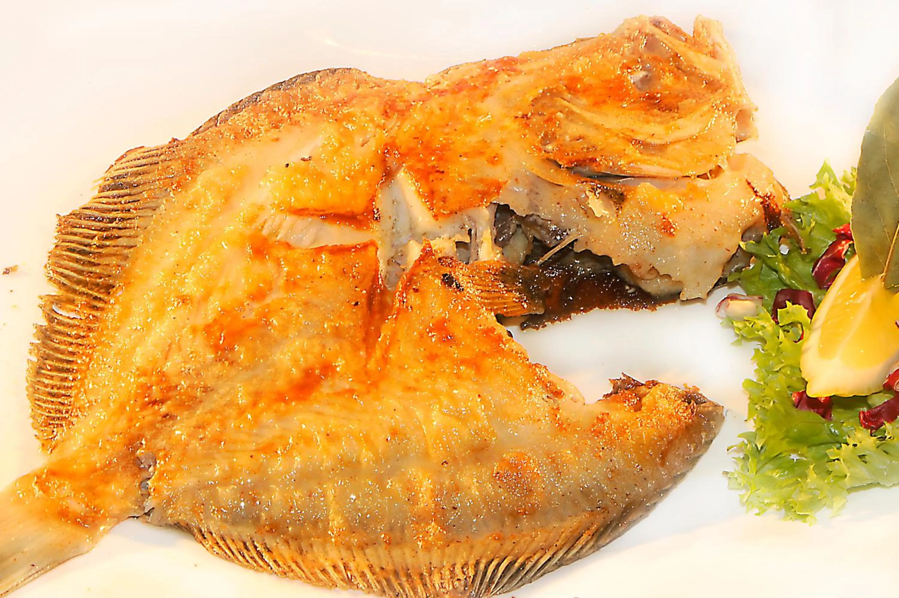 Restaurant/places to eat in Hotel Restaurant Doppeladler