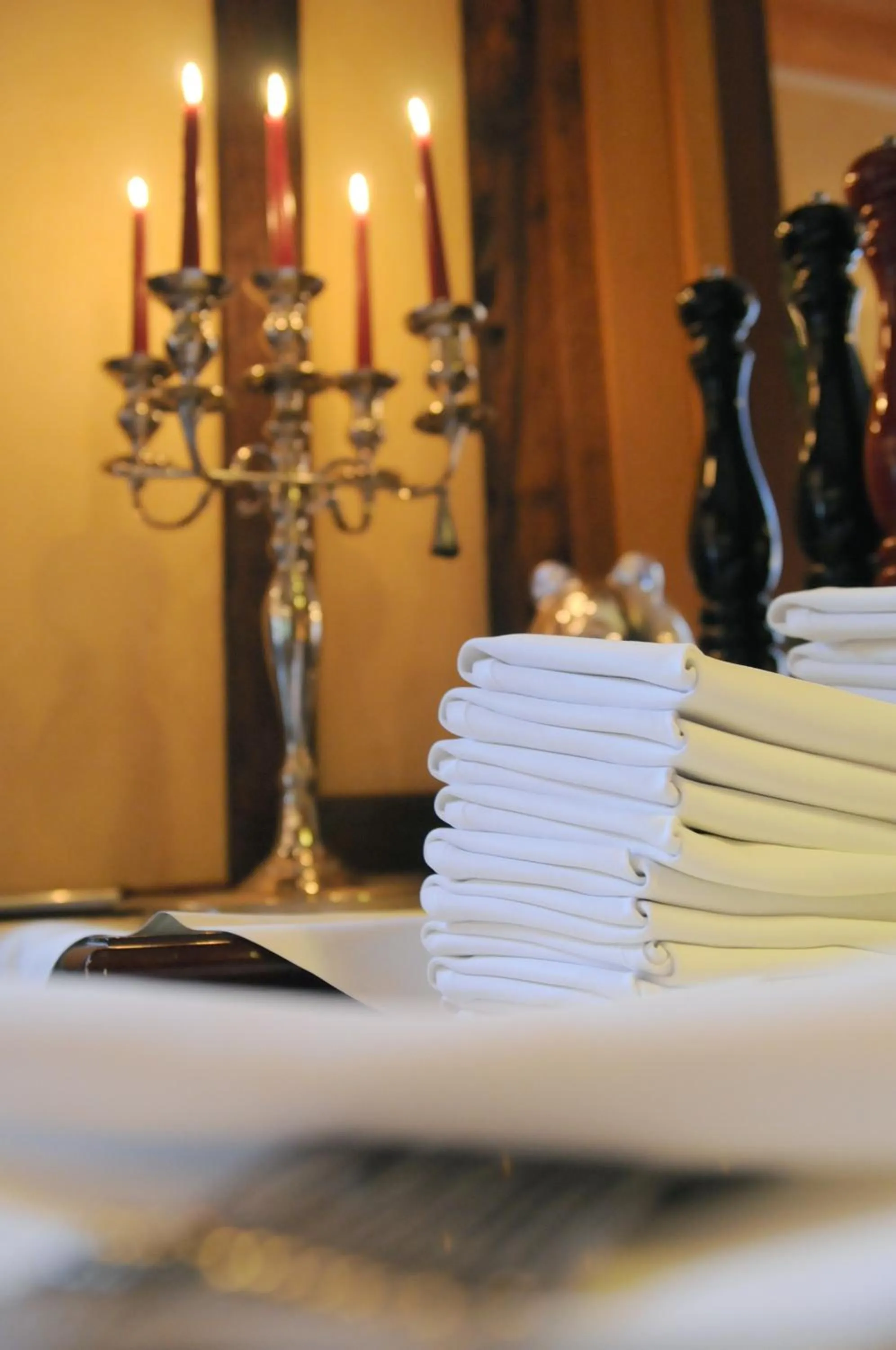 Restaurant/places to eat in Hotel Restaurant Doppeladler