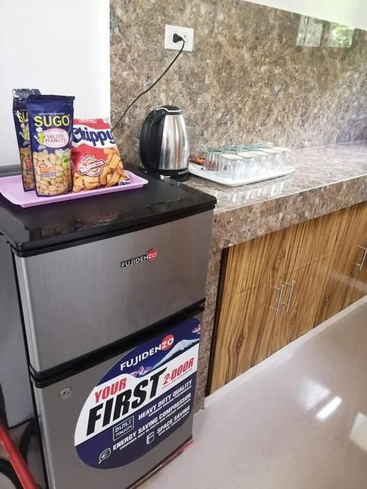 Purple Orchid Bed and Breakfast