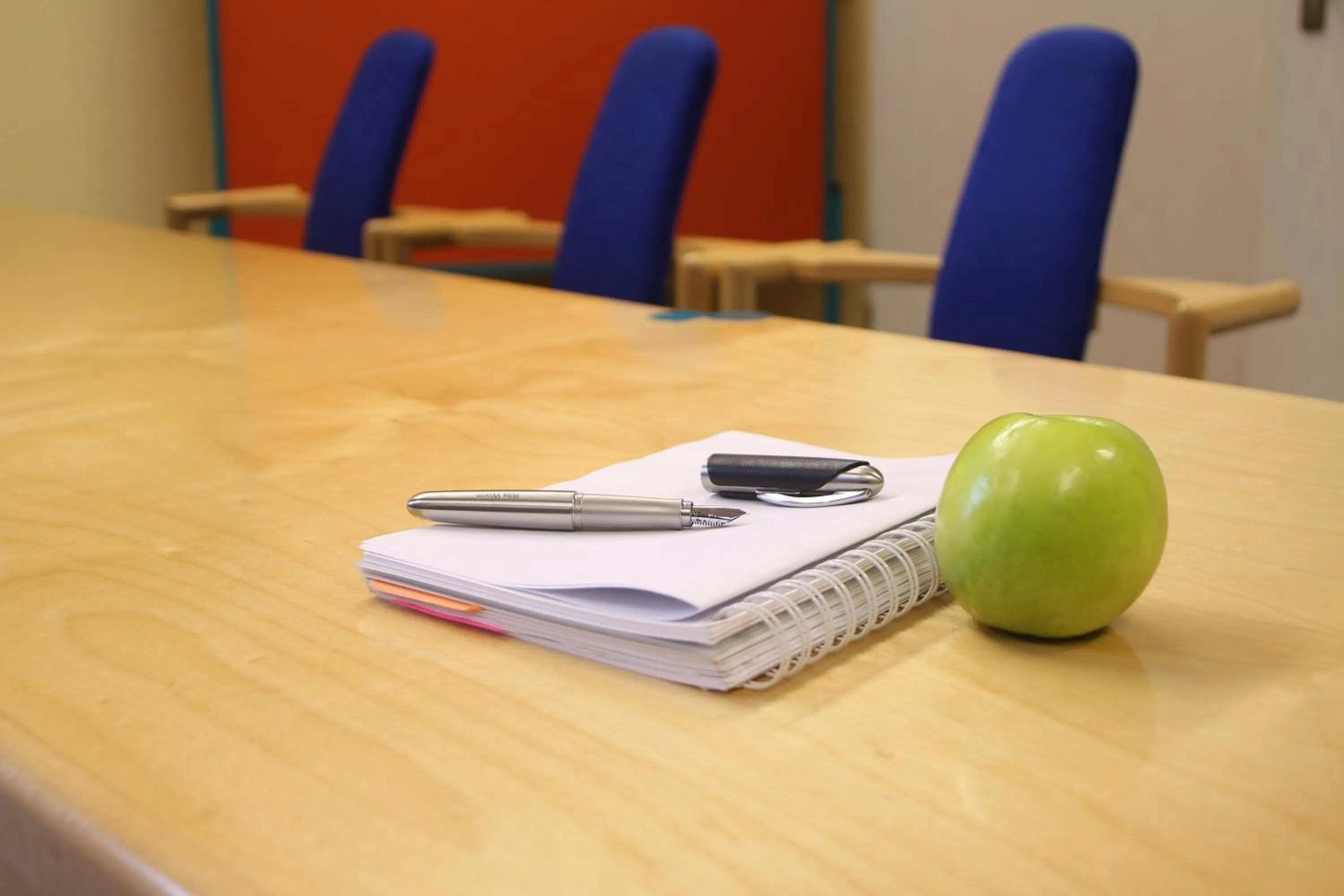 Decorative detail in Hotel Schieferhof - GlasLUST