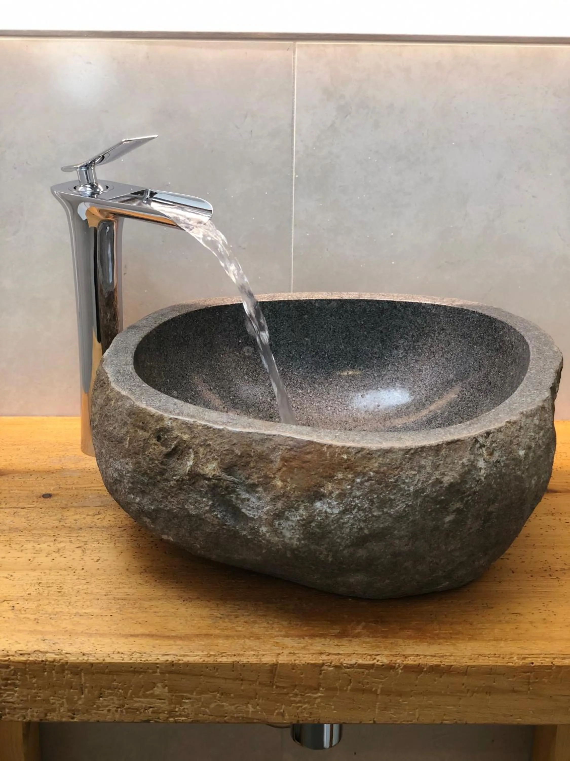 Bathroom in Landhaus Kössel