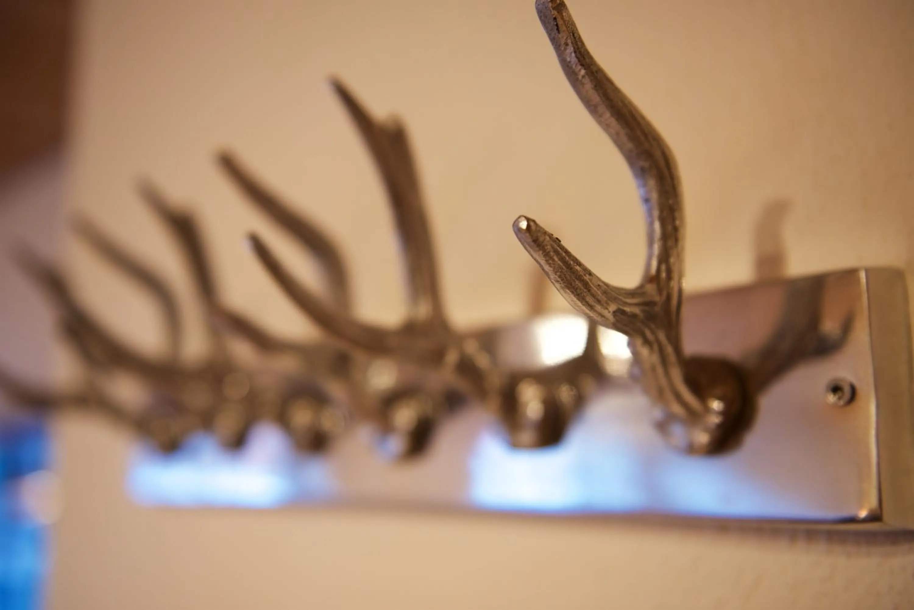 Decorative detail in Landhaus Kössel