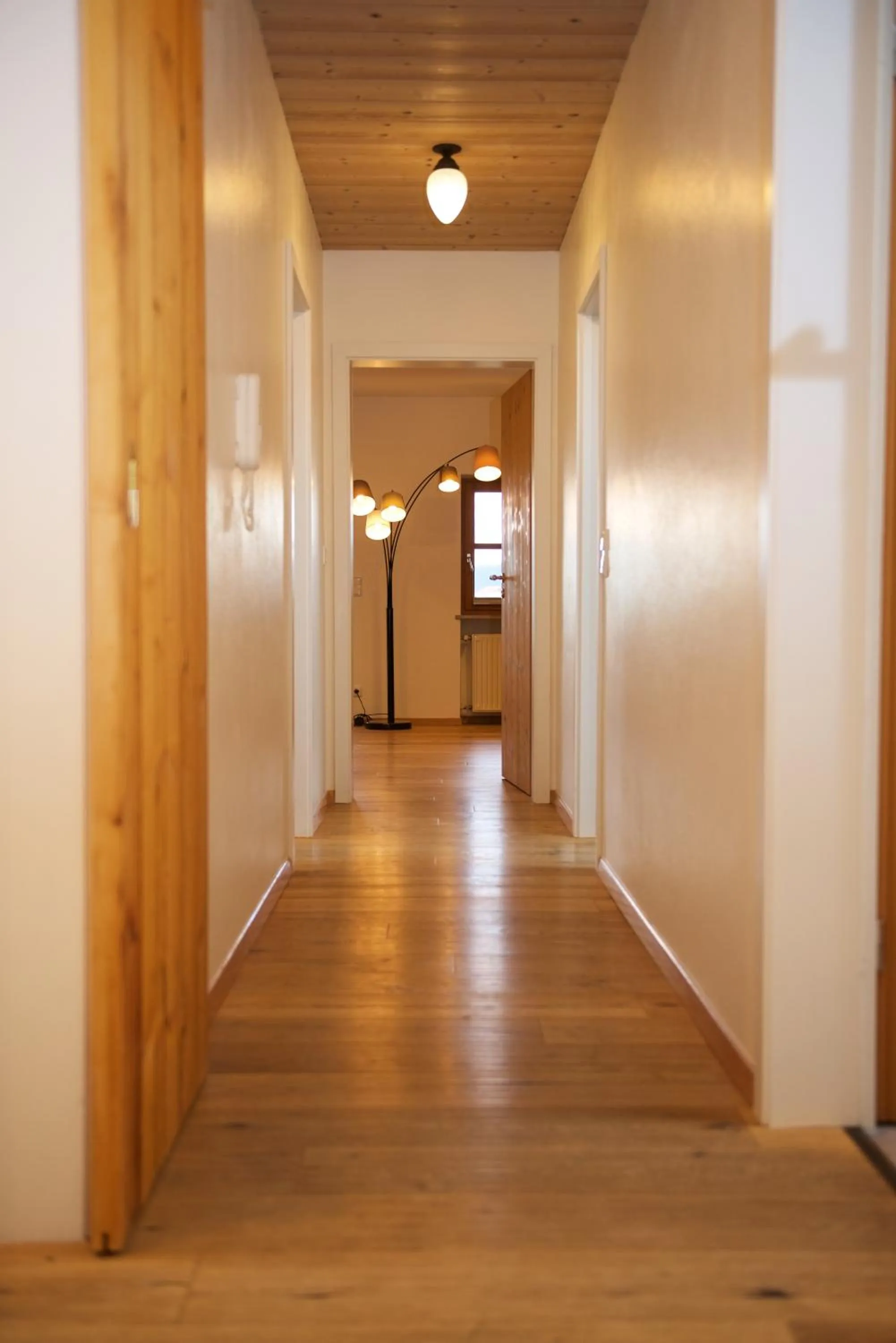 Photo of the whole room in Landhaus Kössel