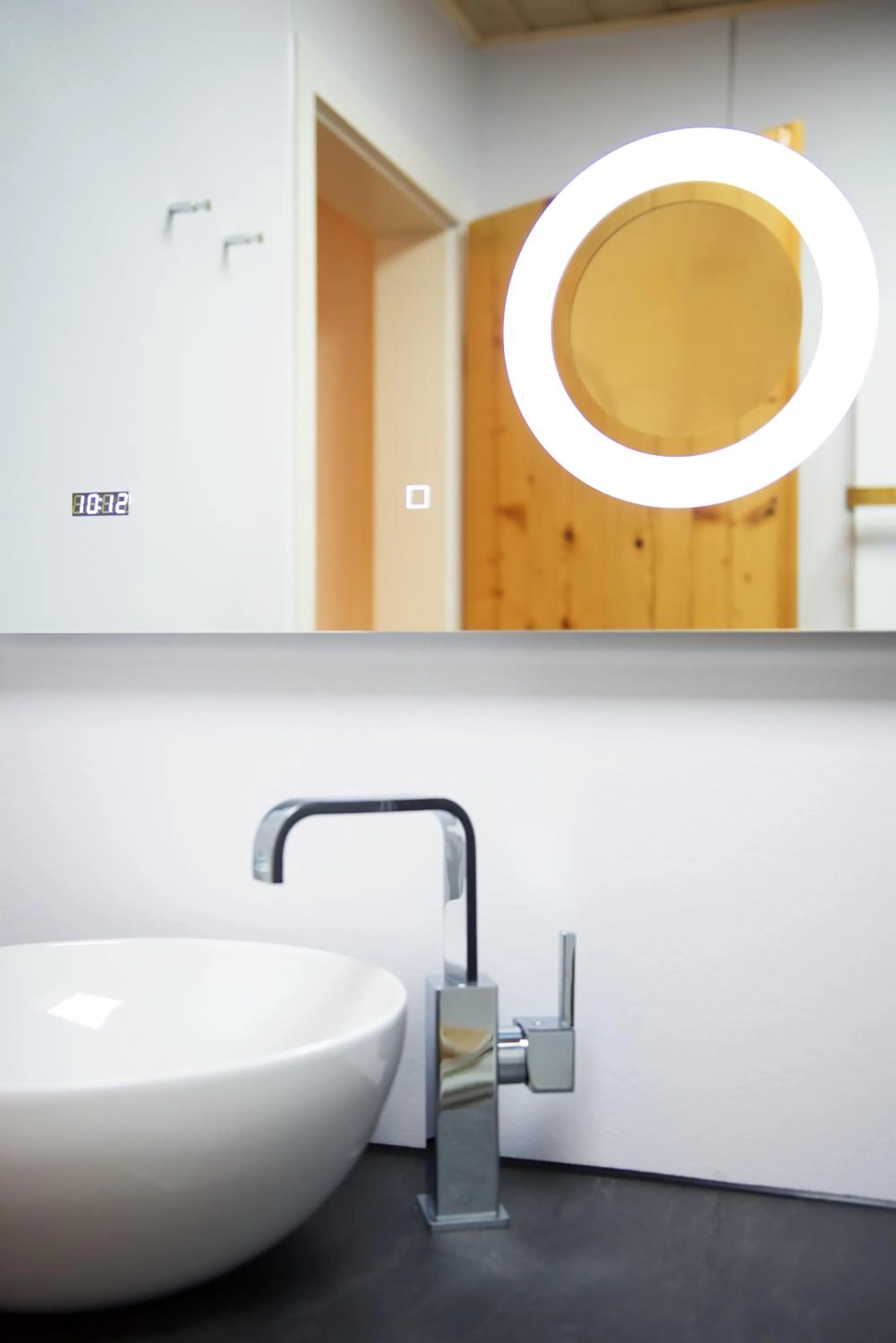 Bathroom in Landhaus Kössel