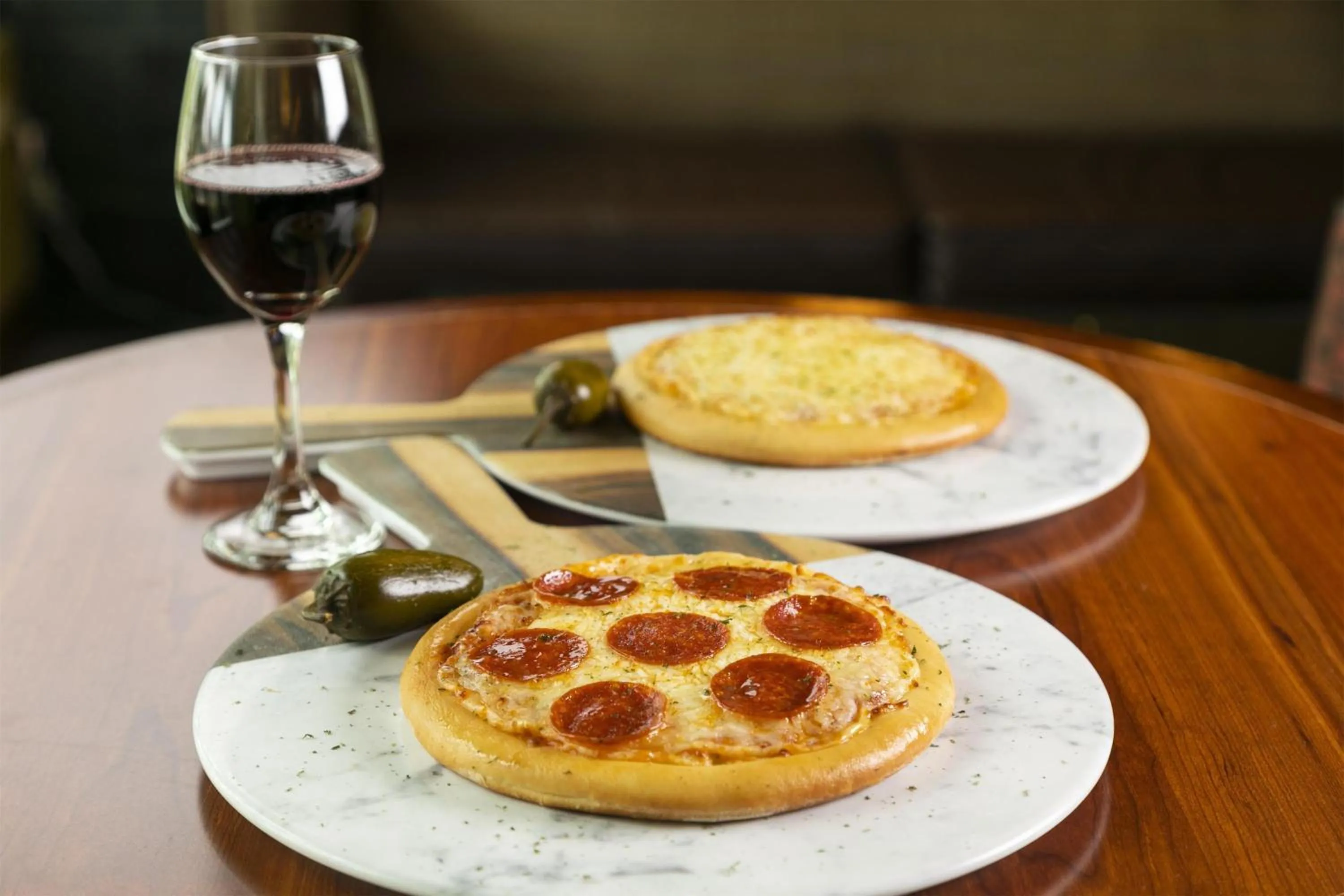 Restaurant/places to eat in Hyatt Place Bayamon