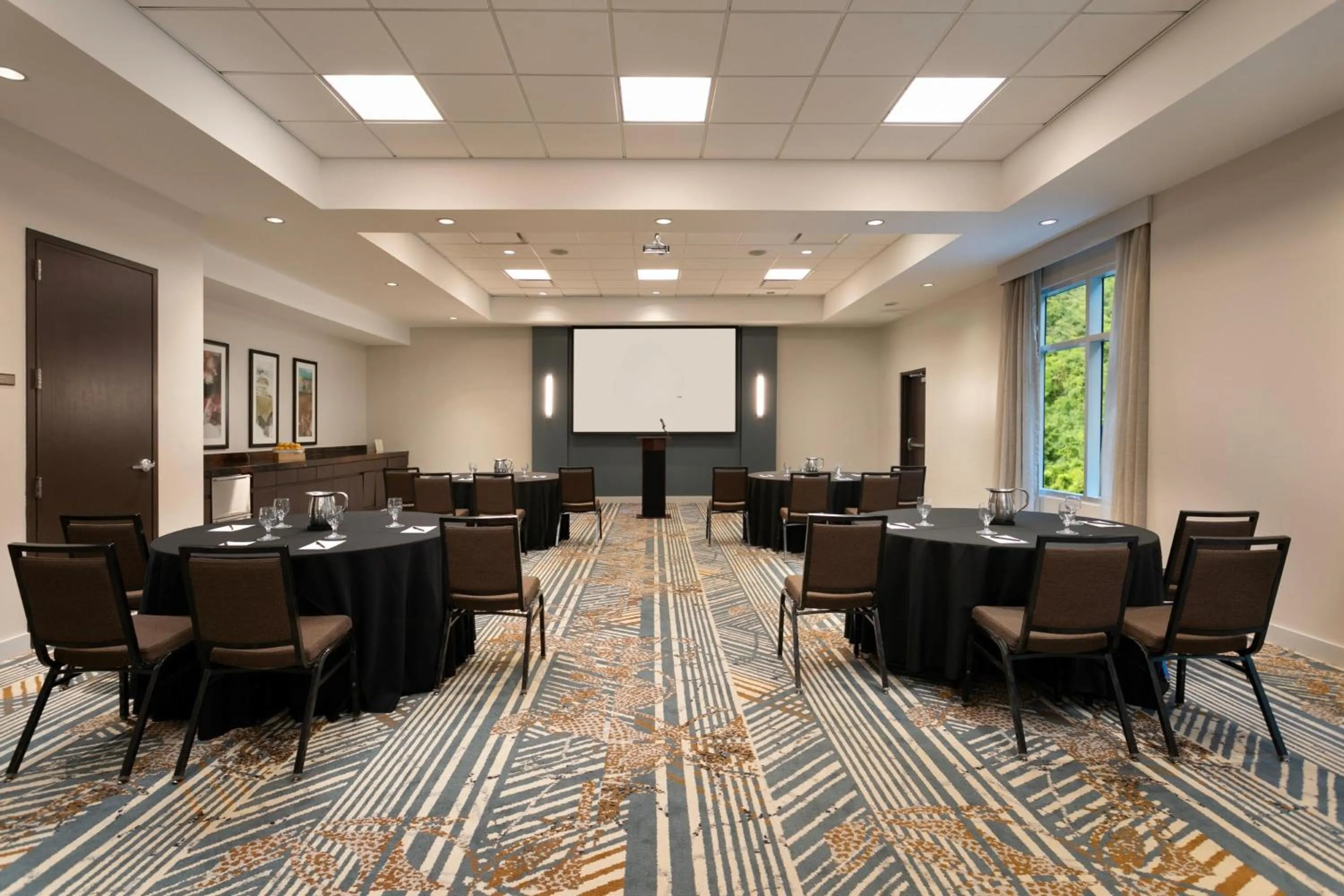 Meeting/conference room in Hyatt Place Bayamon