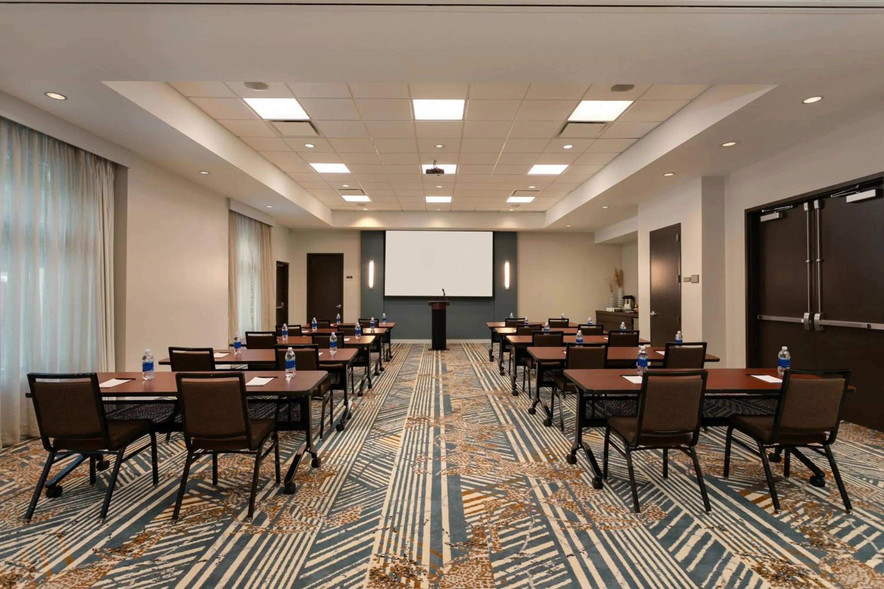 Meeting/conference room in Hyatt Place Bayamon