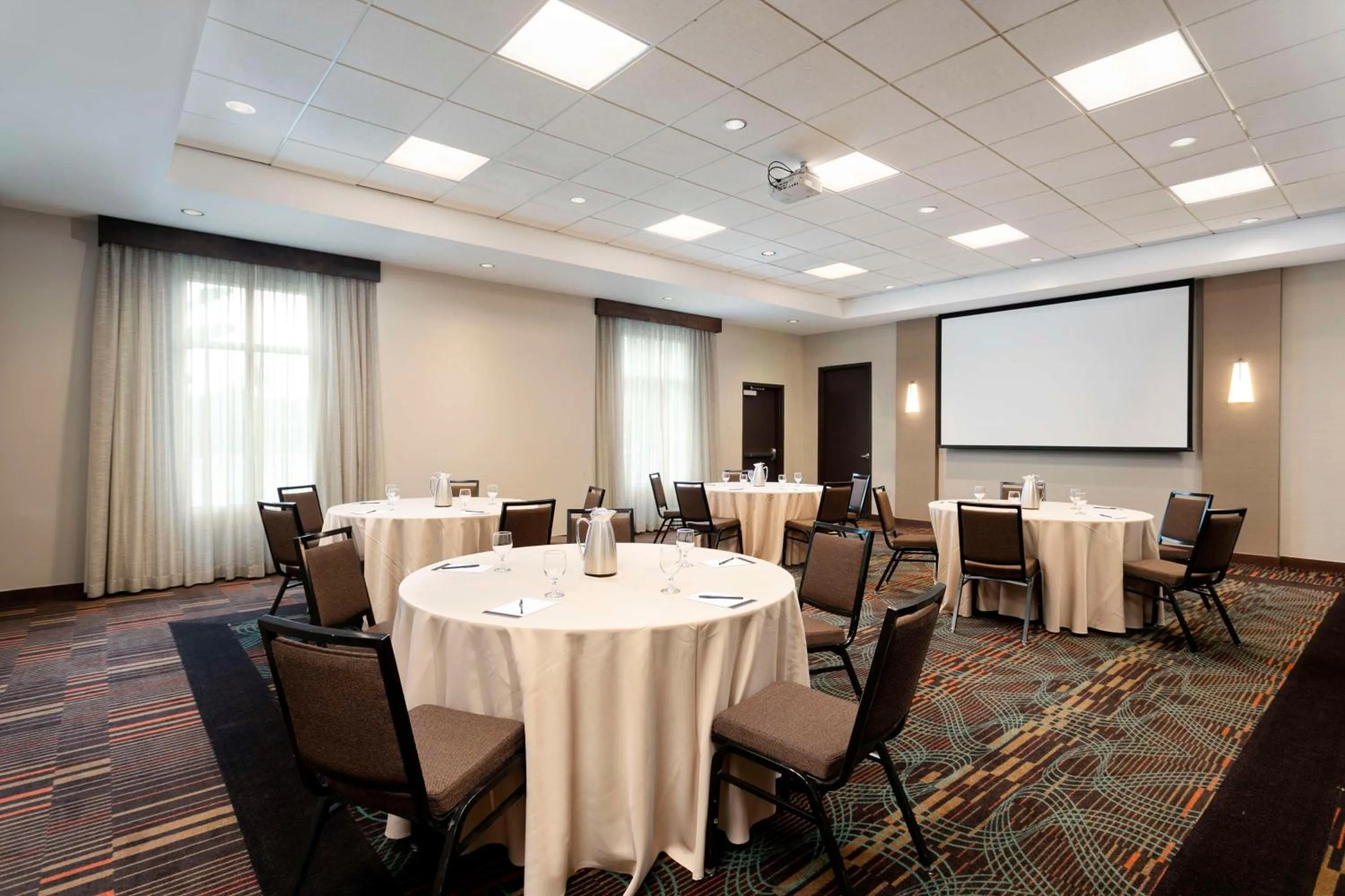 Meeting/conference room in Hyatt Place Bayamon