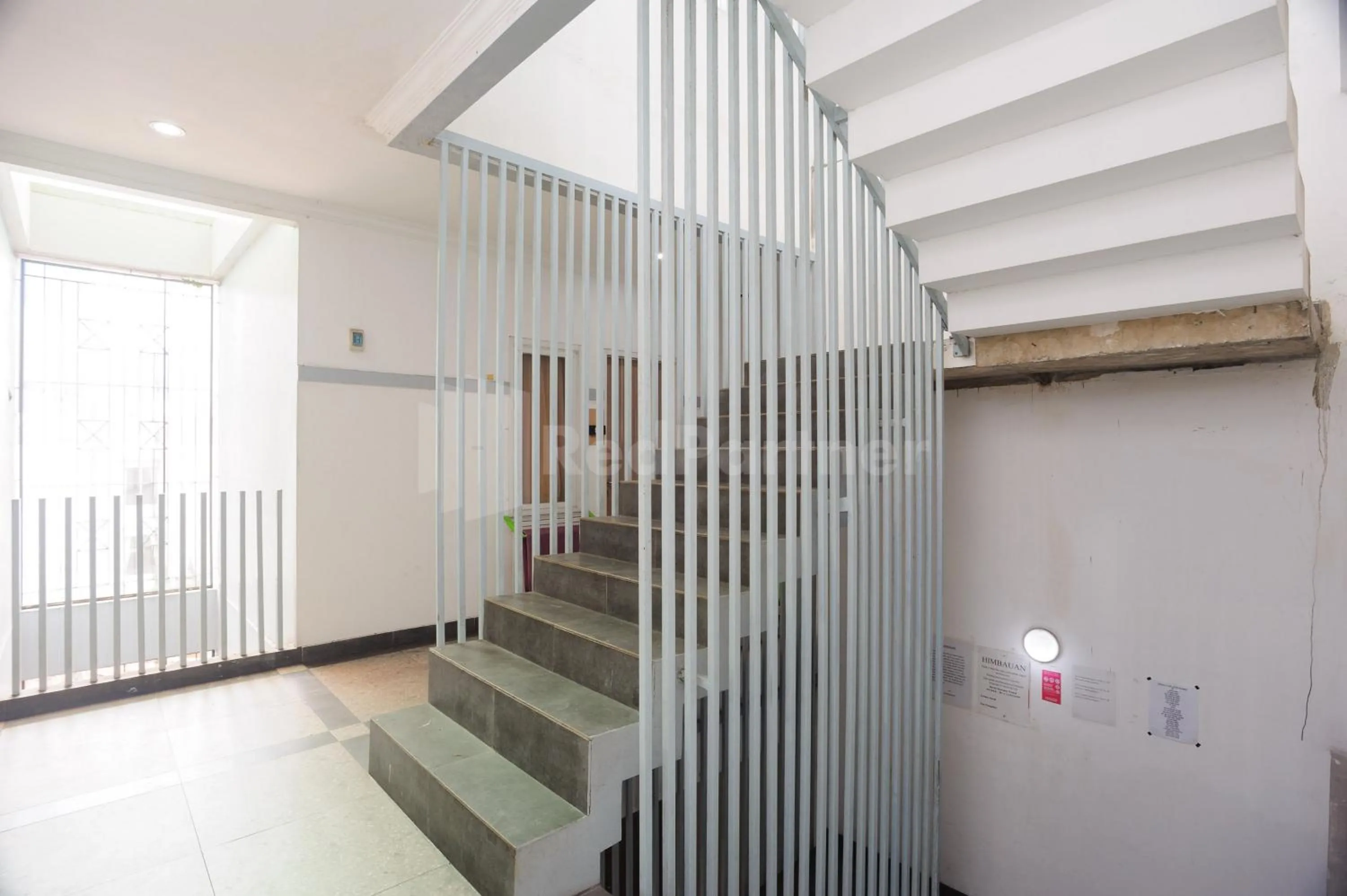 Property building in Family Residence Mitra RedDoorz