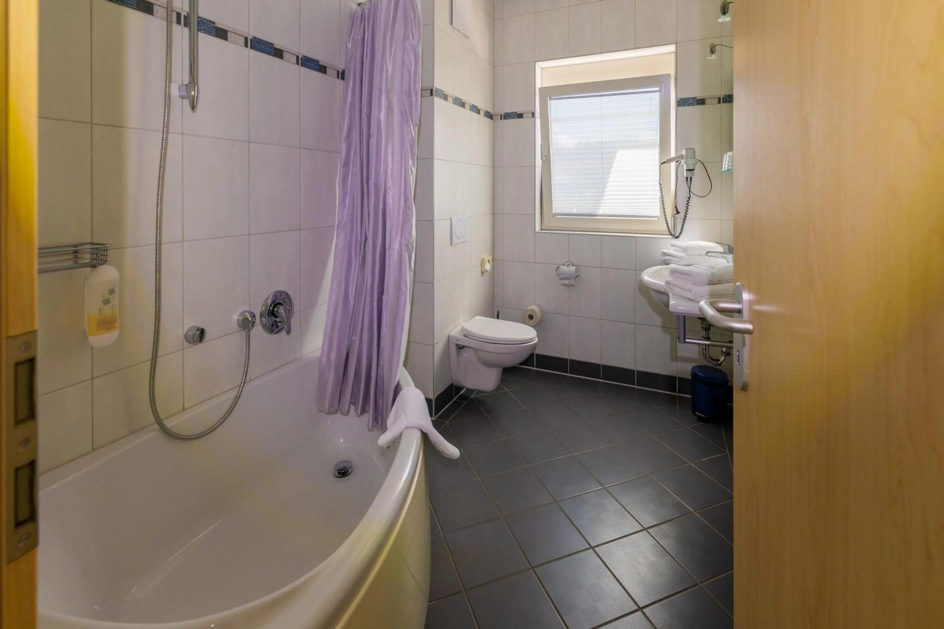 Business Vital Hotel am Rennsteig