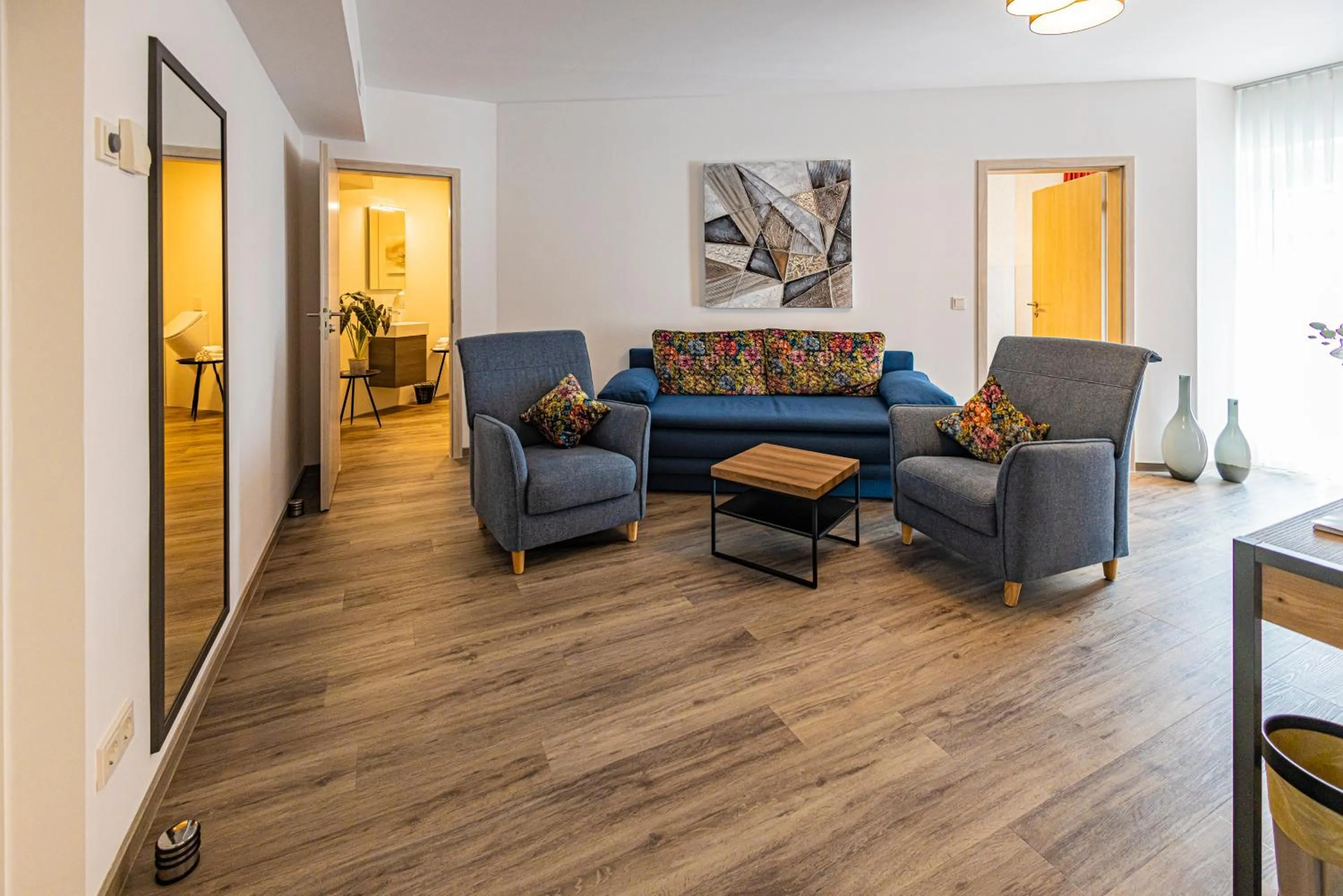 Business Vital Hotel am Rennsteig