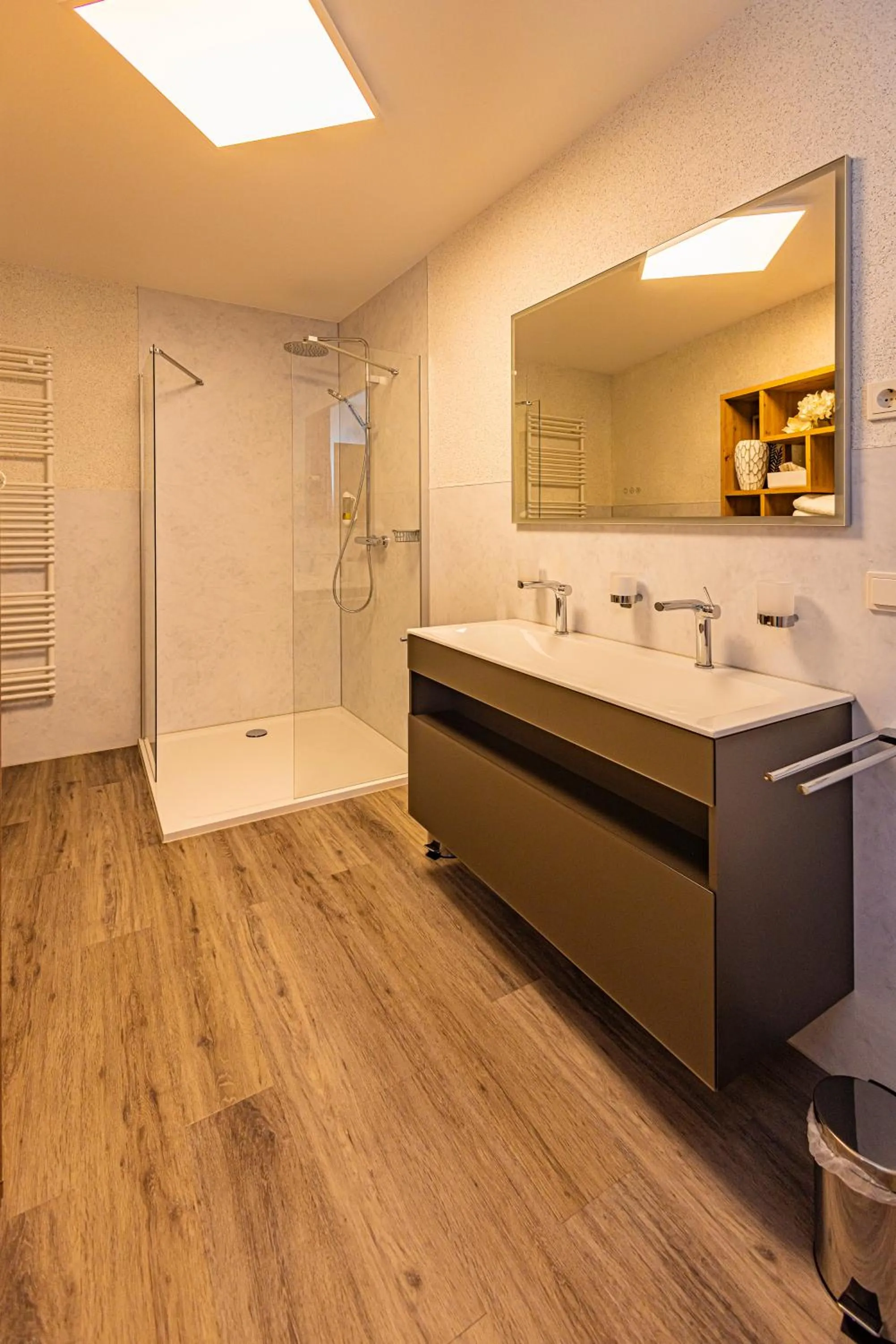 Business Vital Hotel am Rennsteig