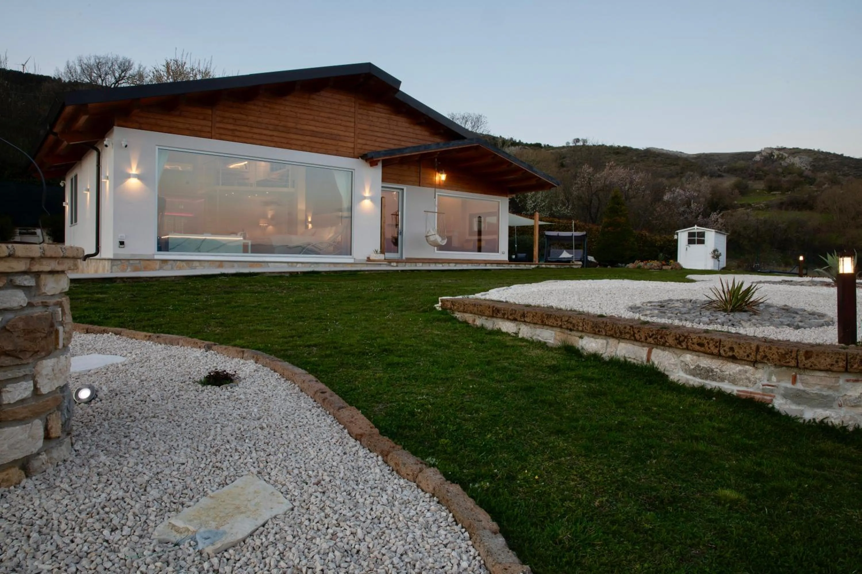 Bellavista B&B di Charme